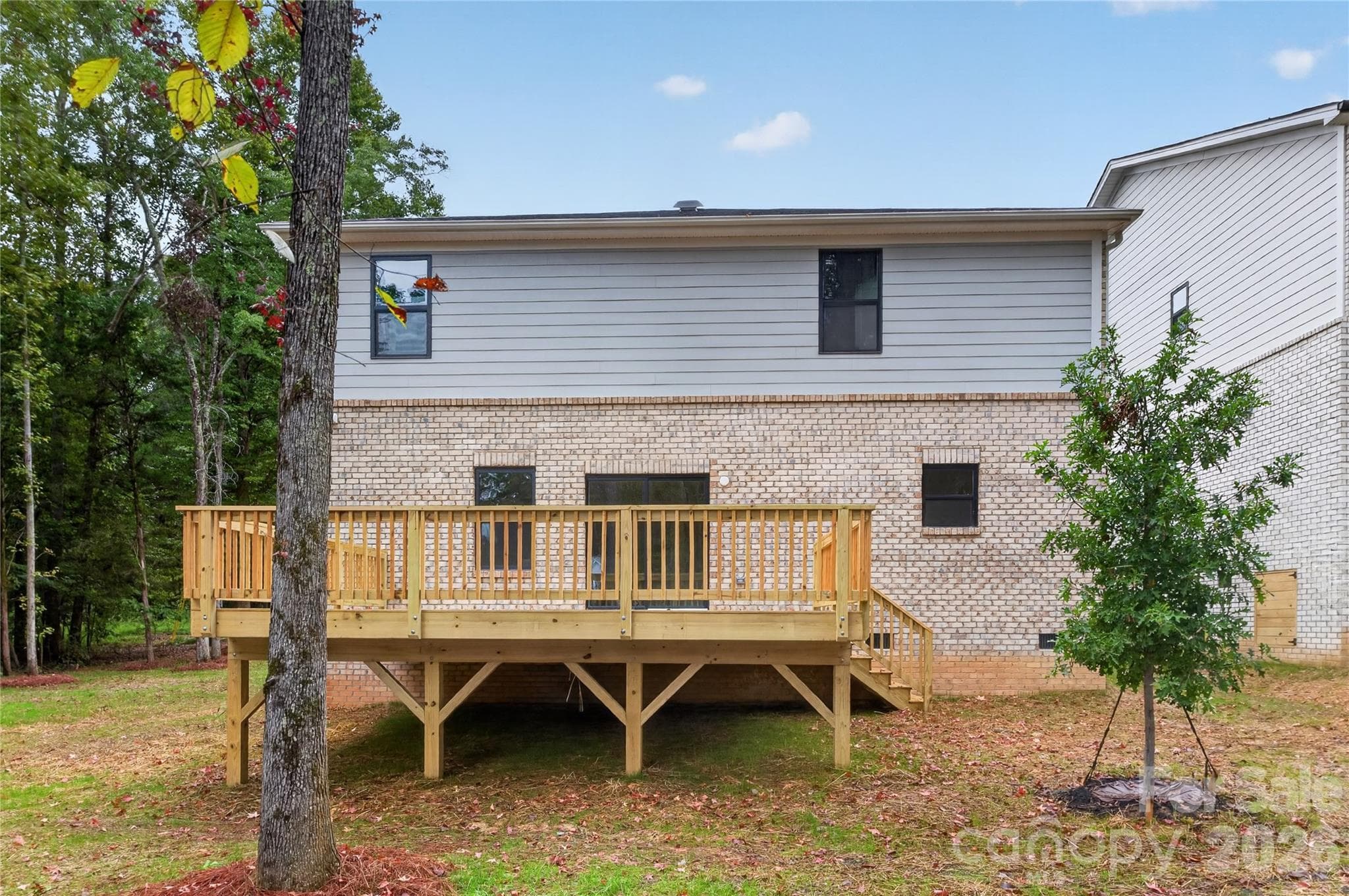 Single Family Residence at 9000 Pinenoll Lane, Charlotte, photo 29 of 30