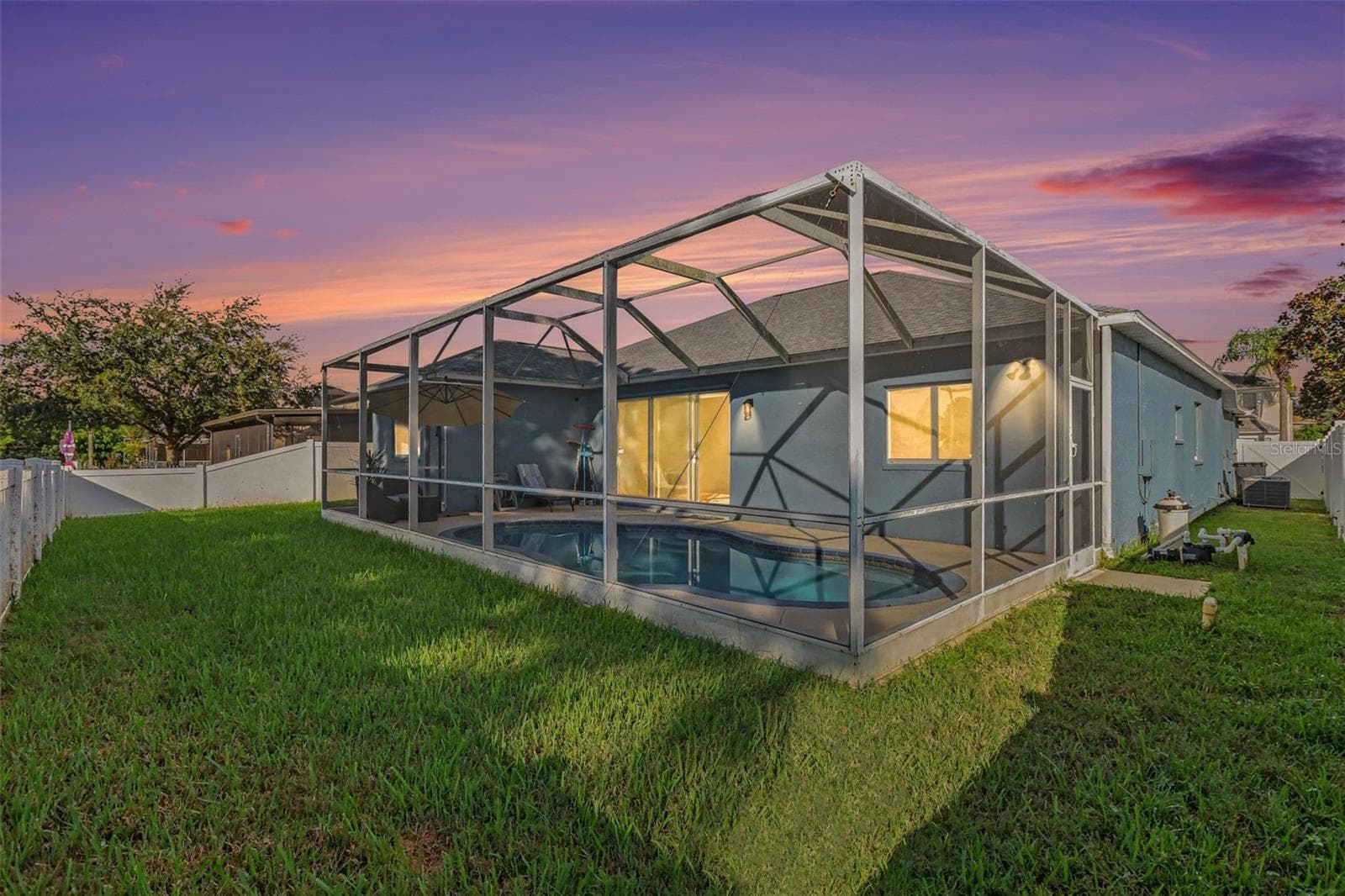 Single Family Residence at 10905 HOFFNER EDGE DR, RIVERVIEW, photo 28 of 33