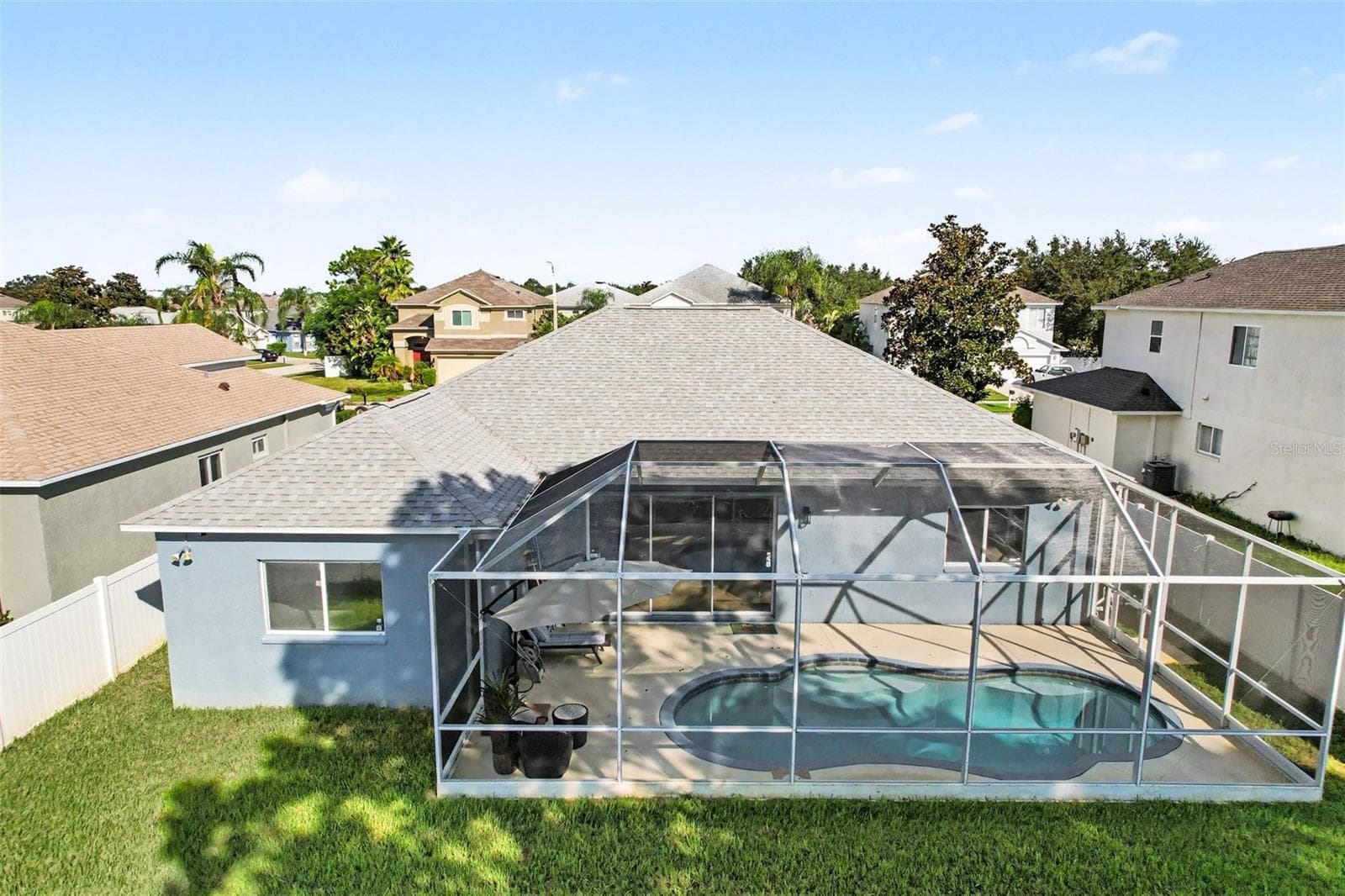 Single Family Residence at 10905 HOFFNER EDGE DR, RIVERVIEW, photo 32 of 33