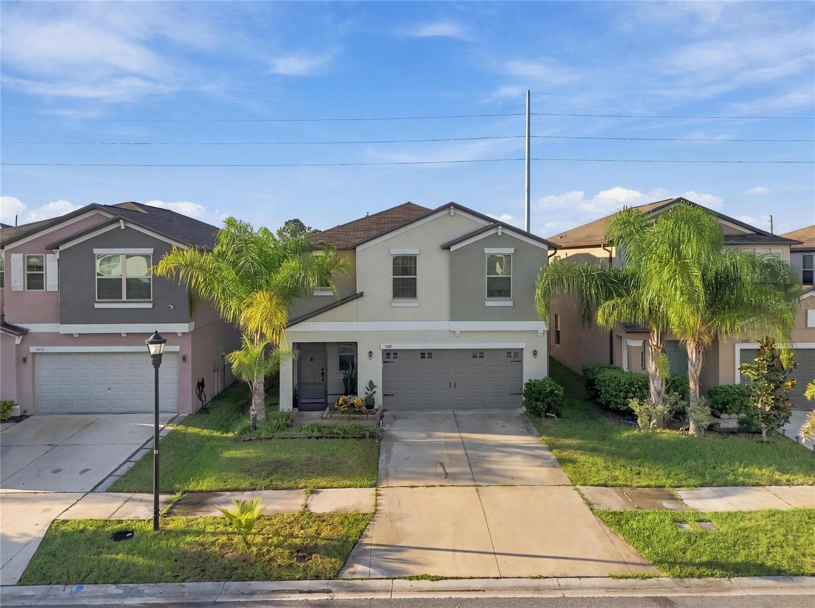 5111 WHITE CHICORY DR