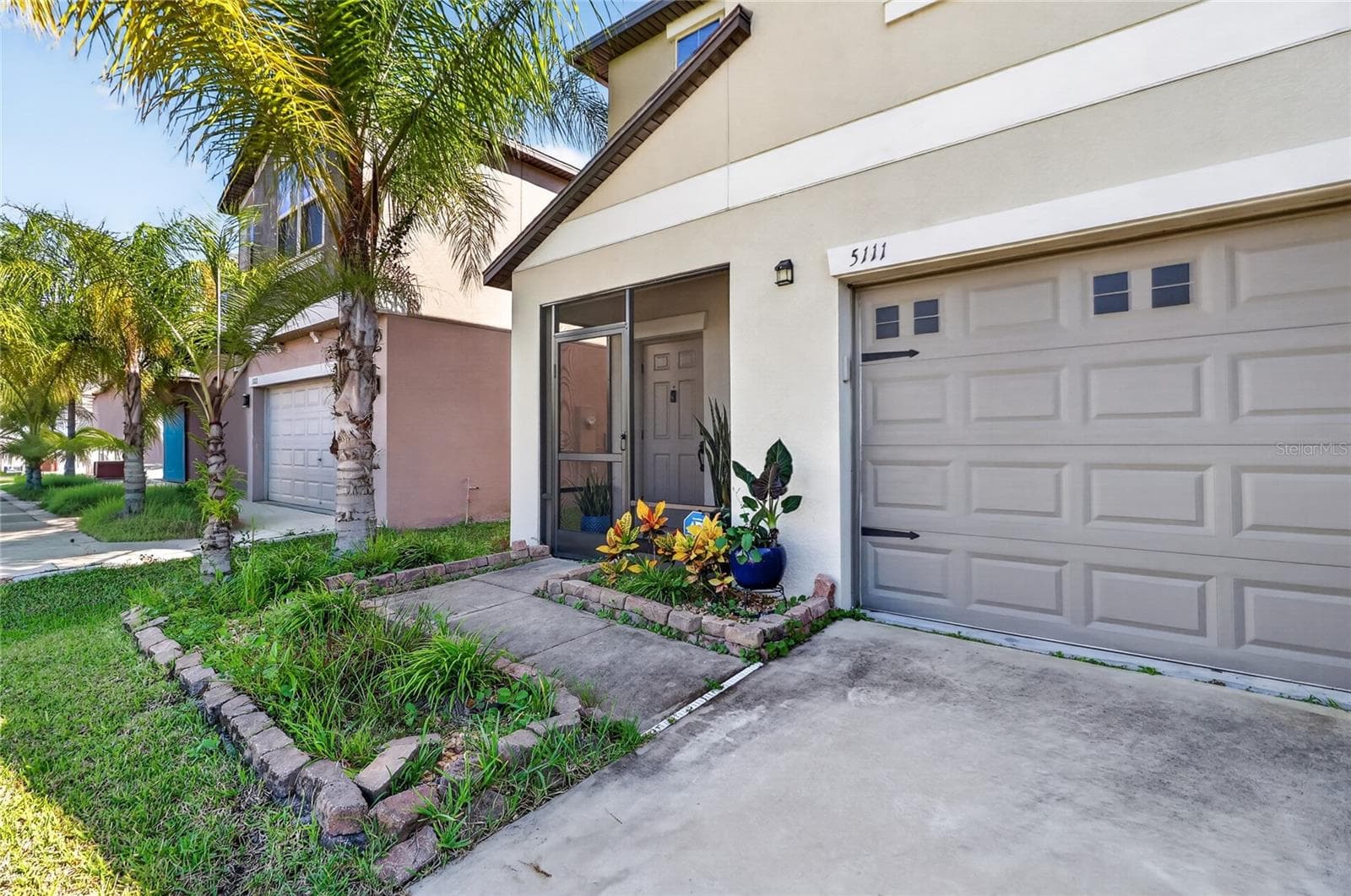 Single Family Residence at 5111 WHITE CHICORY DR, APOLLO BEACH, photo 4 of 52
