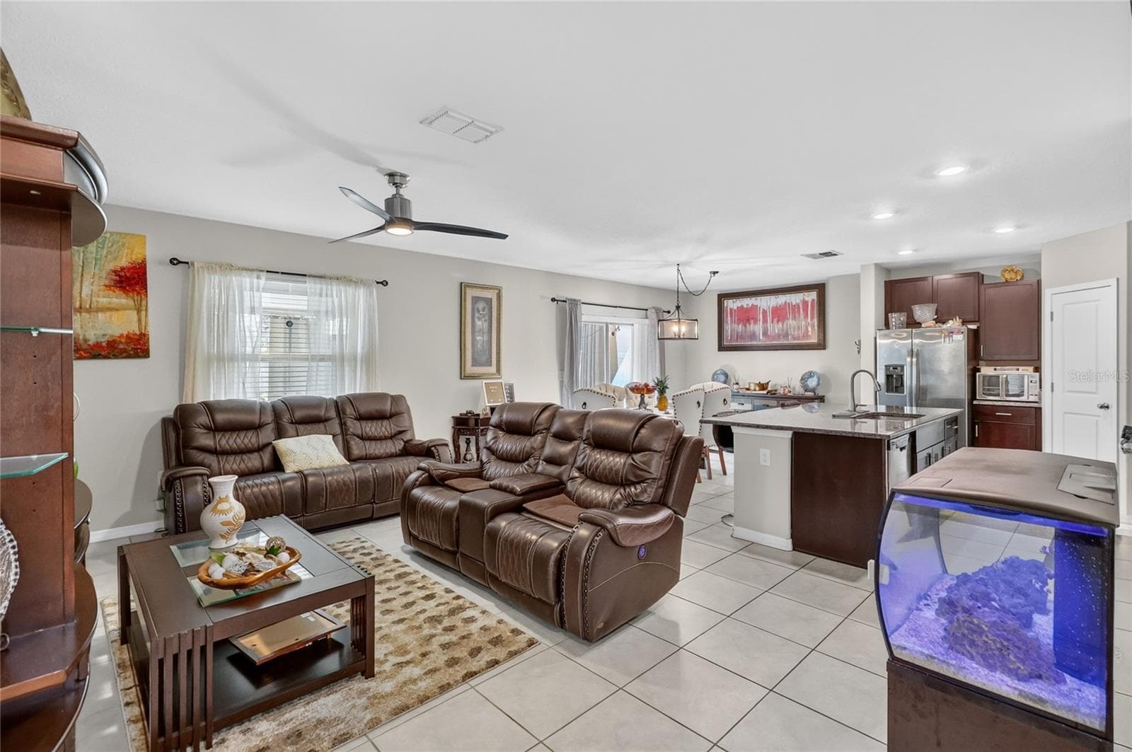 Single Family Residence at 5111 WHITE CHICORY DR, APOLLO BEACH, photo 7 of 52