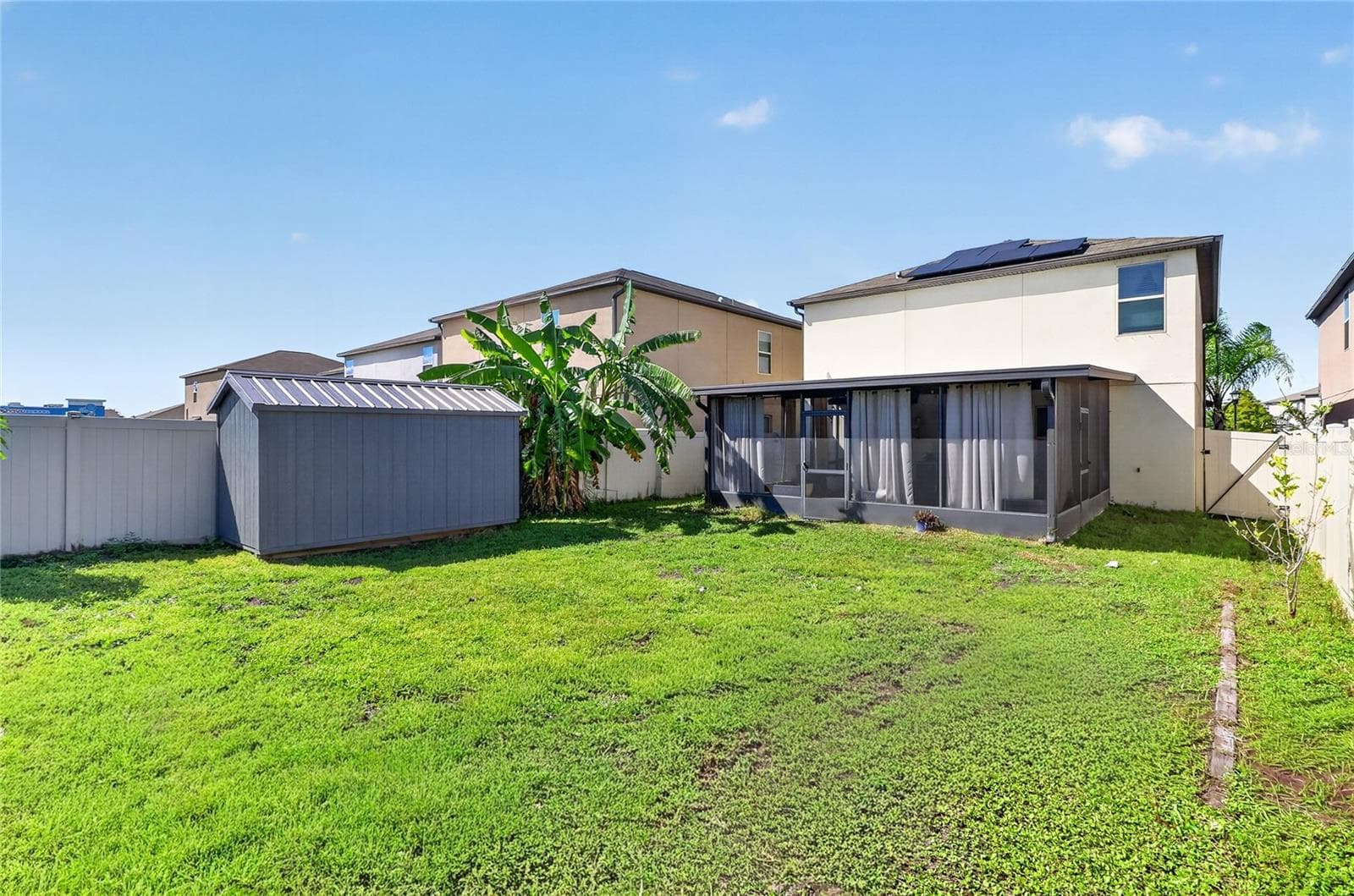 Single Family Residence at 5111 WHITE CHICORY DR, APOLLO BEACH, photo 43 of 52