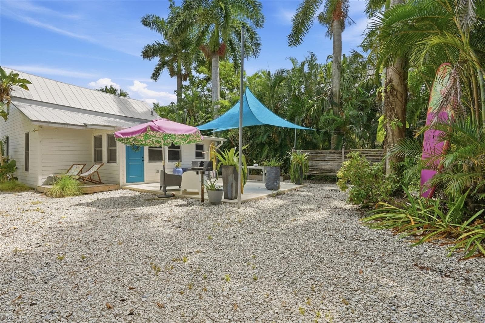 Single Family Residence at 109 DOLLY ST, PUNTA GORDA, photo 47 of 81