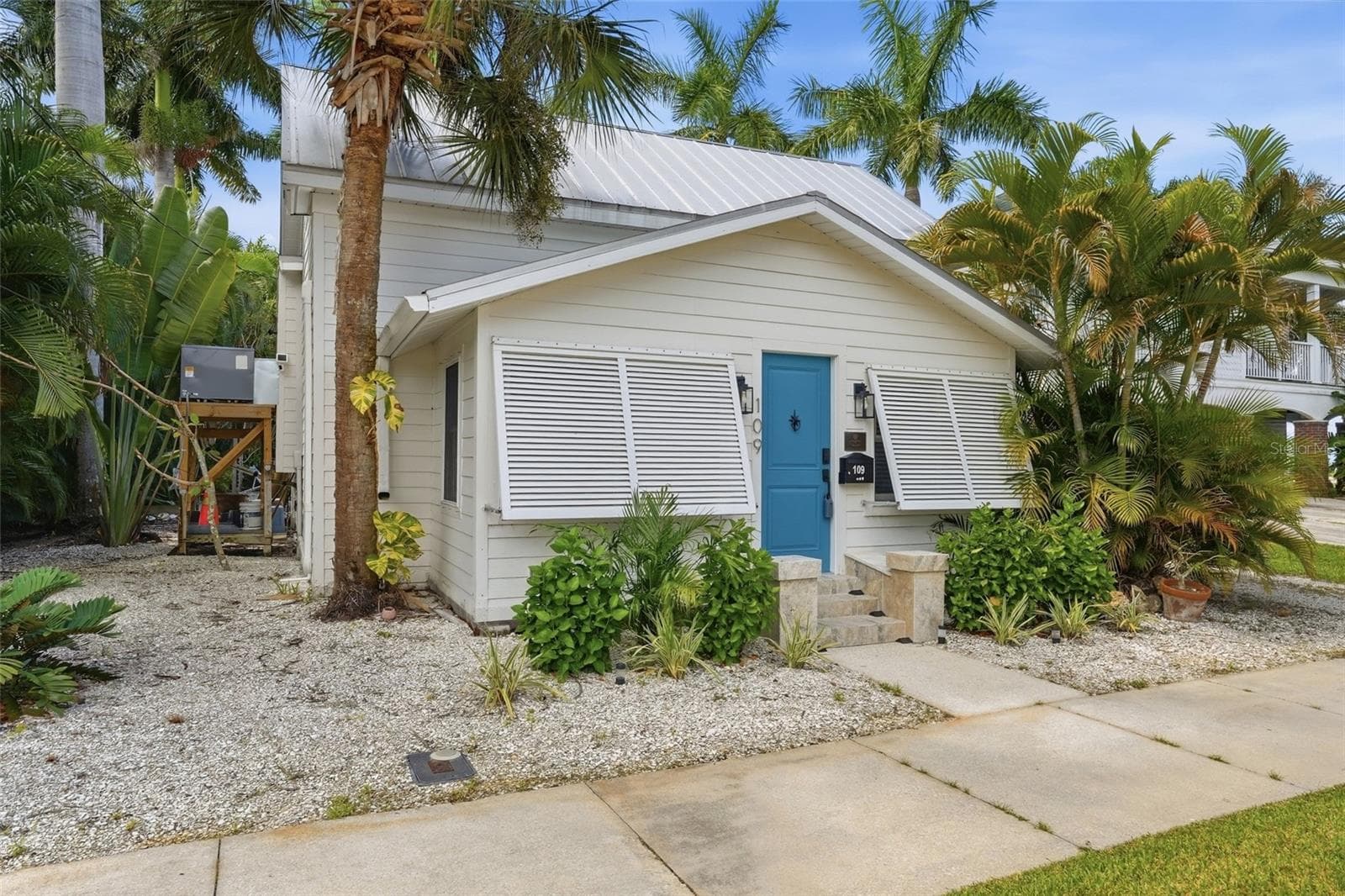 Single Family Residence at 109 DOLLY ST, PUNTA GORDA, photo 51 of 81