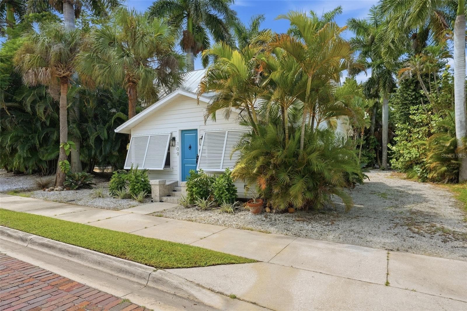 Single Family Residence at 109 DOLLY ST, PUNTA GORDA, photo 52 of 81