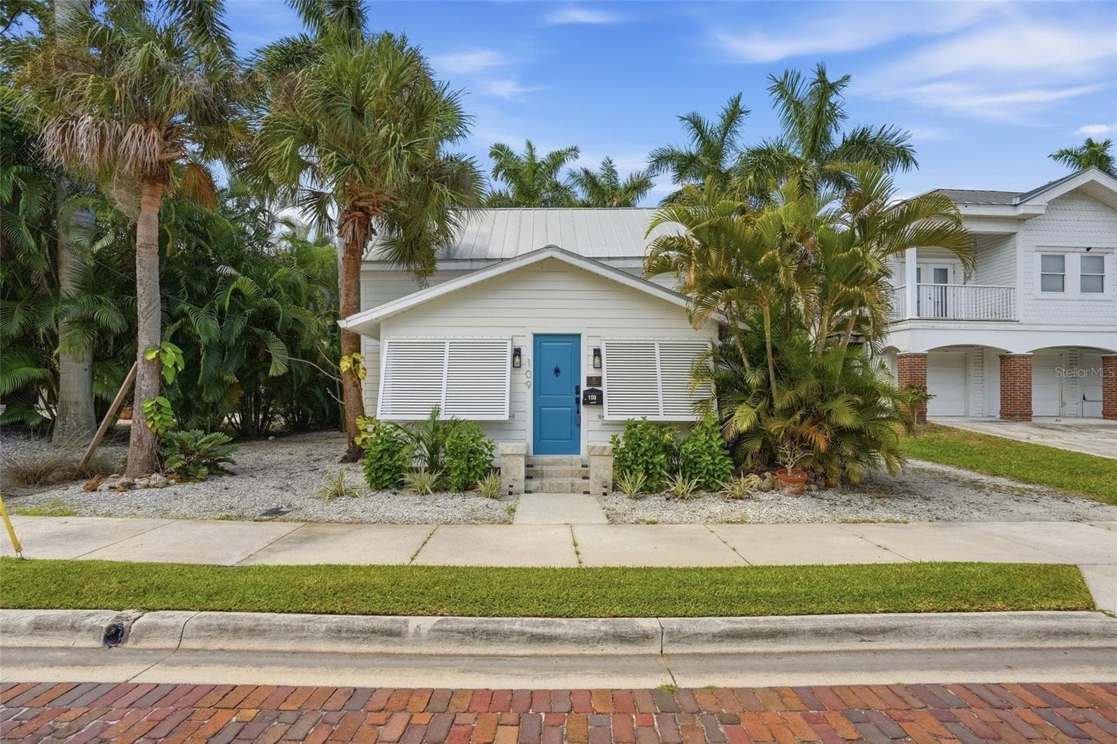 Single Family Residence at 109 DOLLY ST, PUNTA GORDA, photo 2 of 81