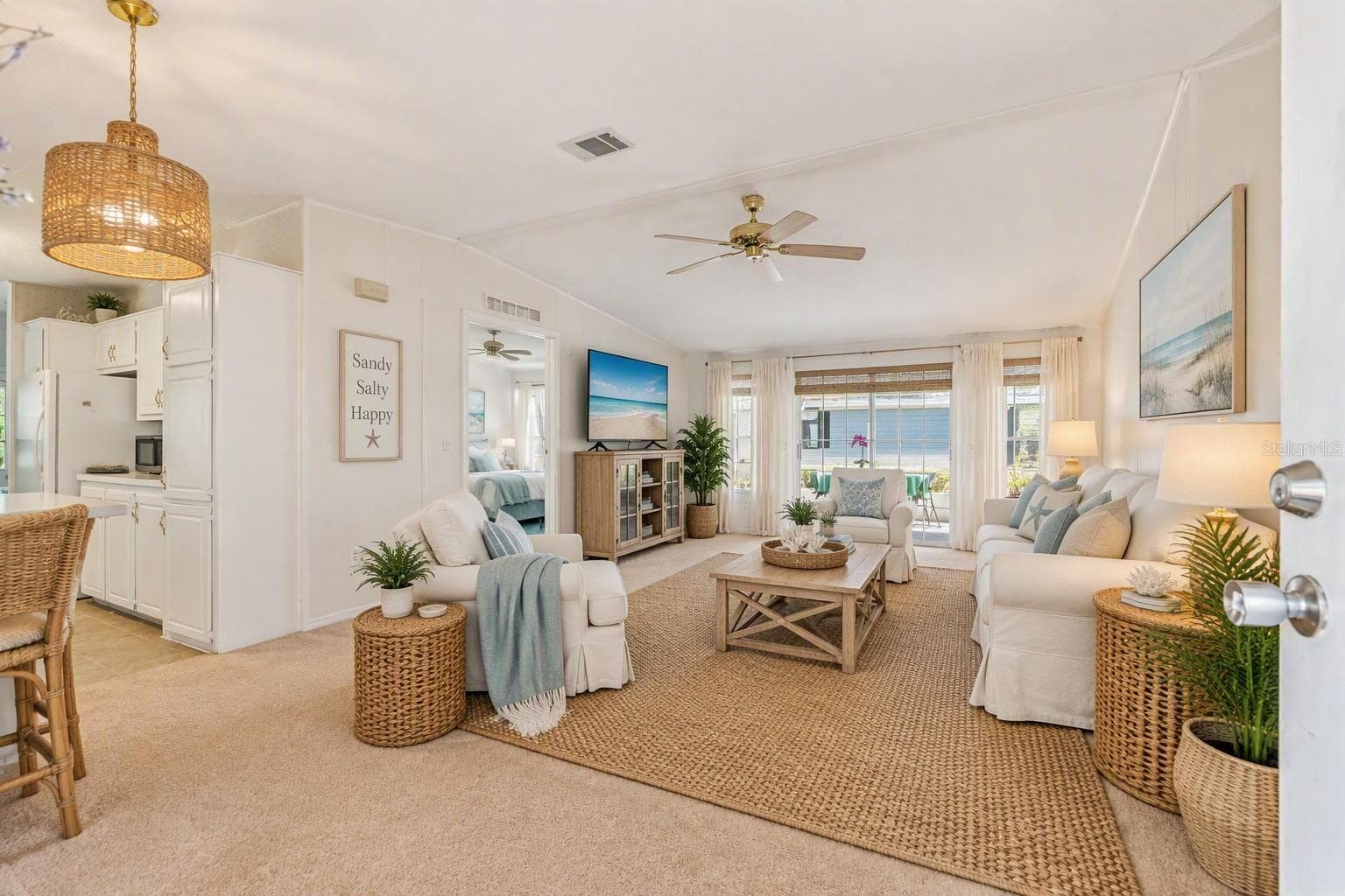 Manufactured Home at 509 STARBOARD AVE, EDGEWATER, photo 6 of 59
