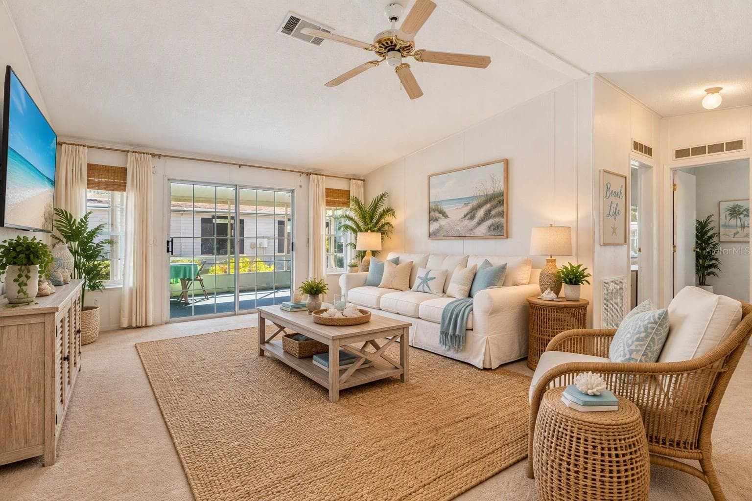Manufactured Home at 509 STARBOARD AVE, EDGEWATER, photo 8 of 59