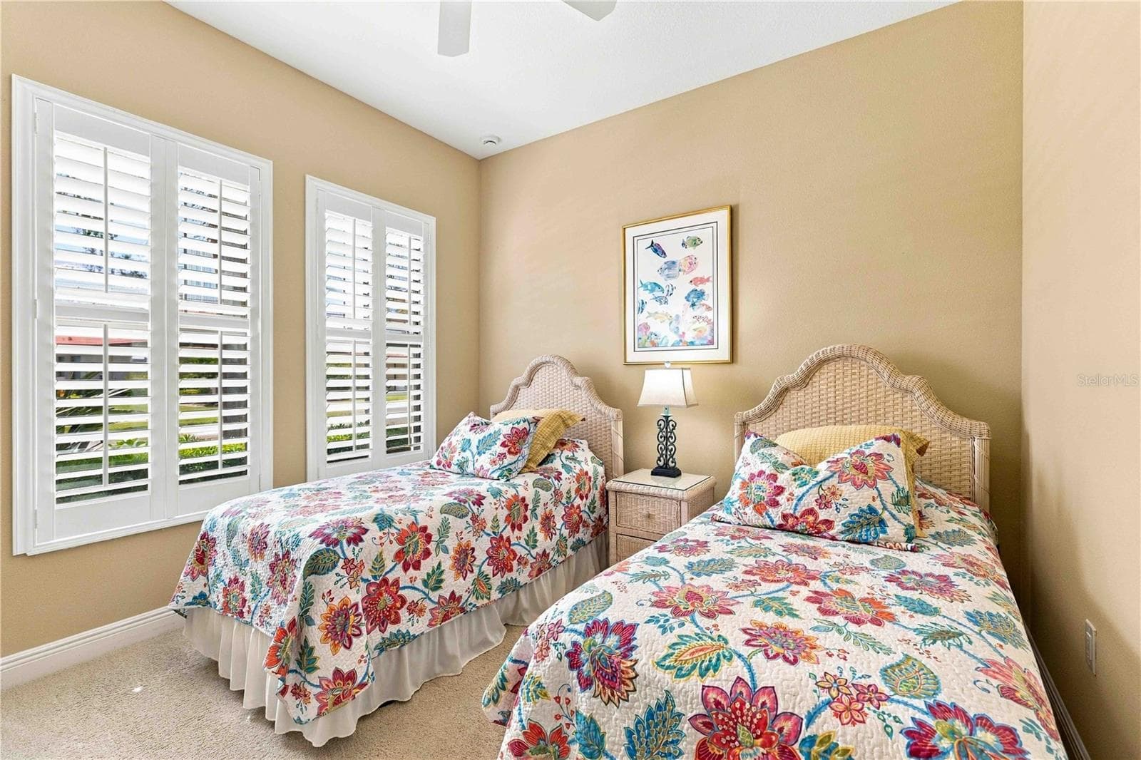 Bedroom#1 - 23739 WAVERLY CIR, VENICE