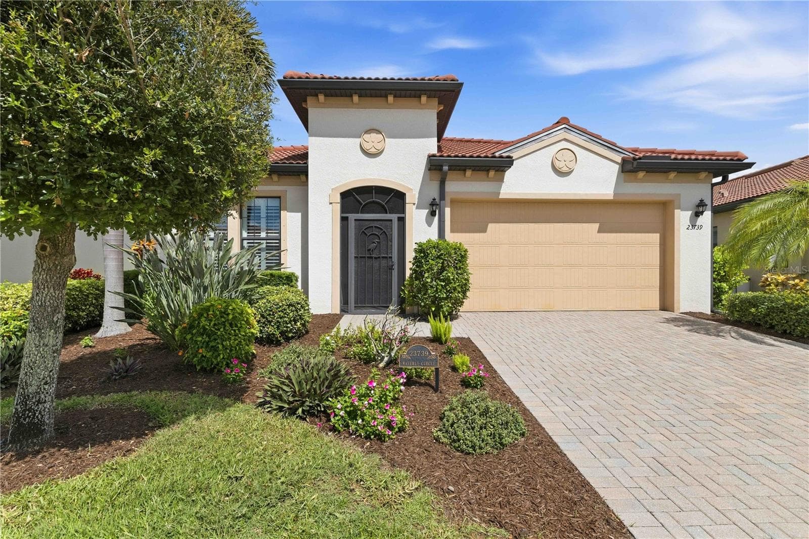 23739 Waverly Circle - 23739 WAVERLY CIR, VENICE