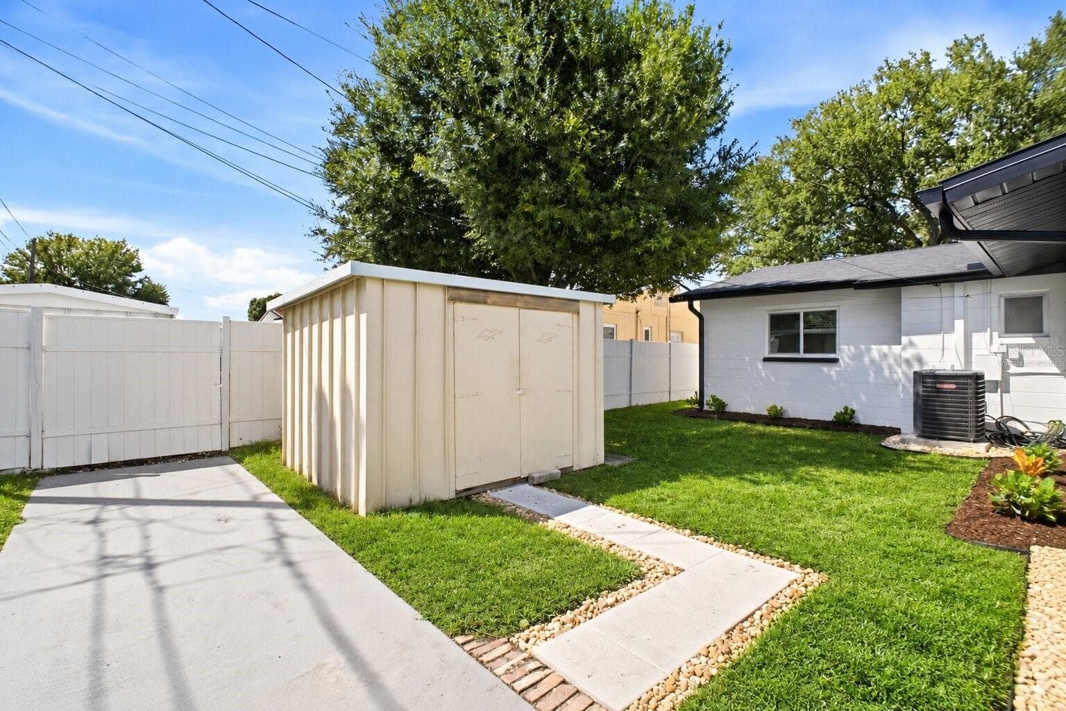 Virtually Staged - 5734 20TH AVE N, ST PETERSBURG