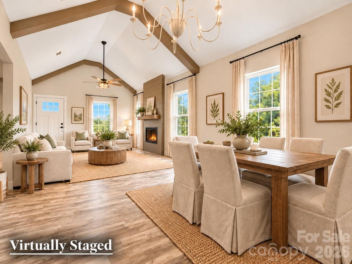 Single Family Residence at Clover, photo 9 of 56