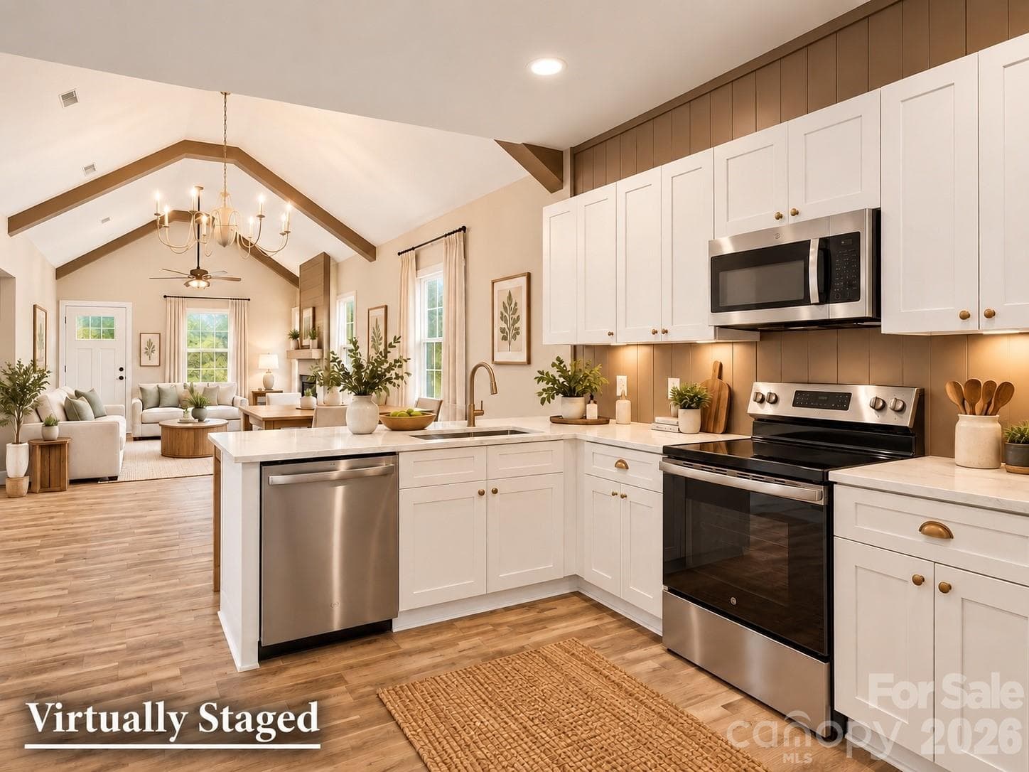 Single Family Residence at Clover, photo 12 of 56
