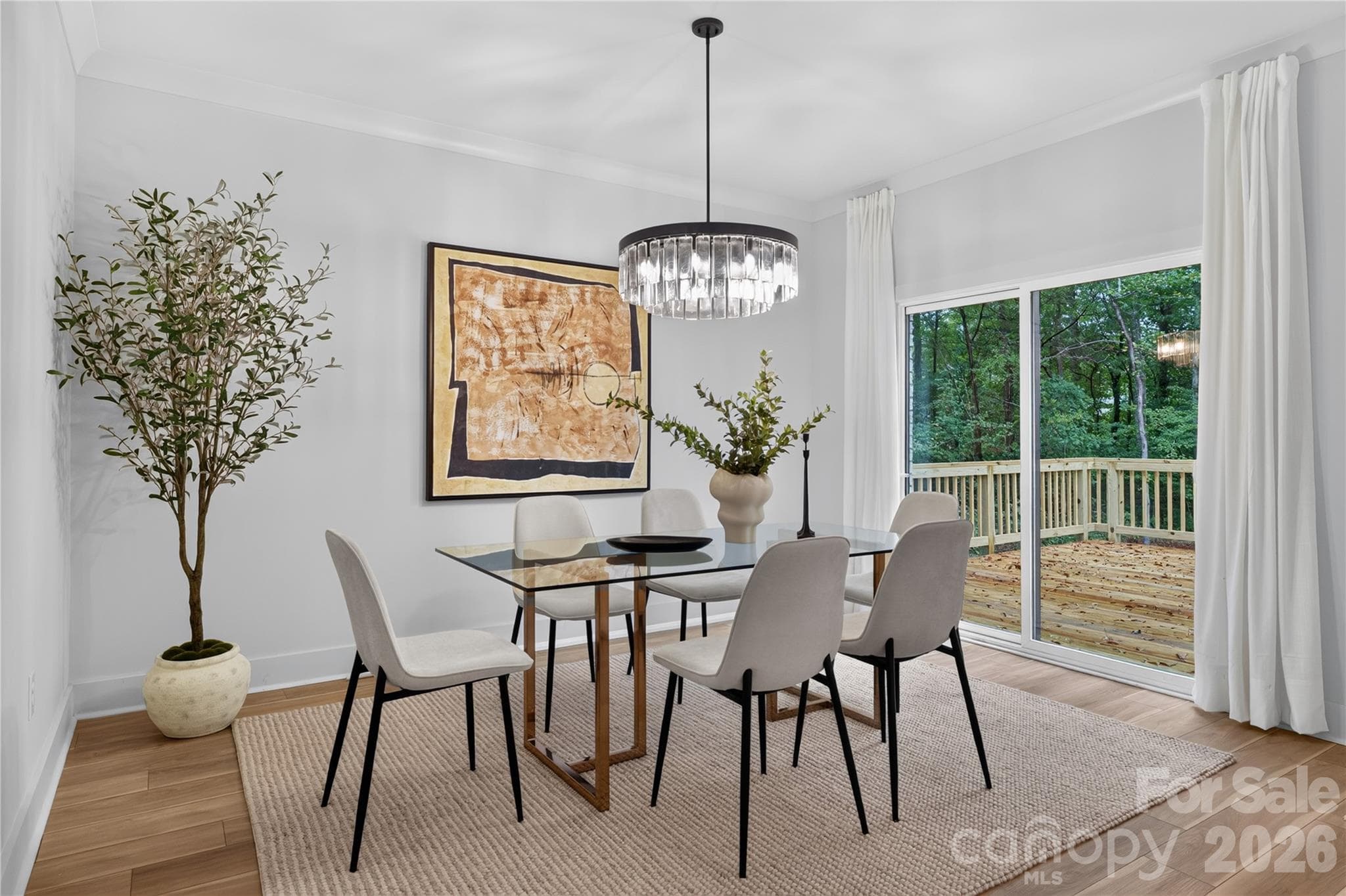 Single Family Residence at 9006 Pinenoll Lane, Charlotte, photo 14 of 30