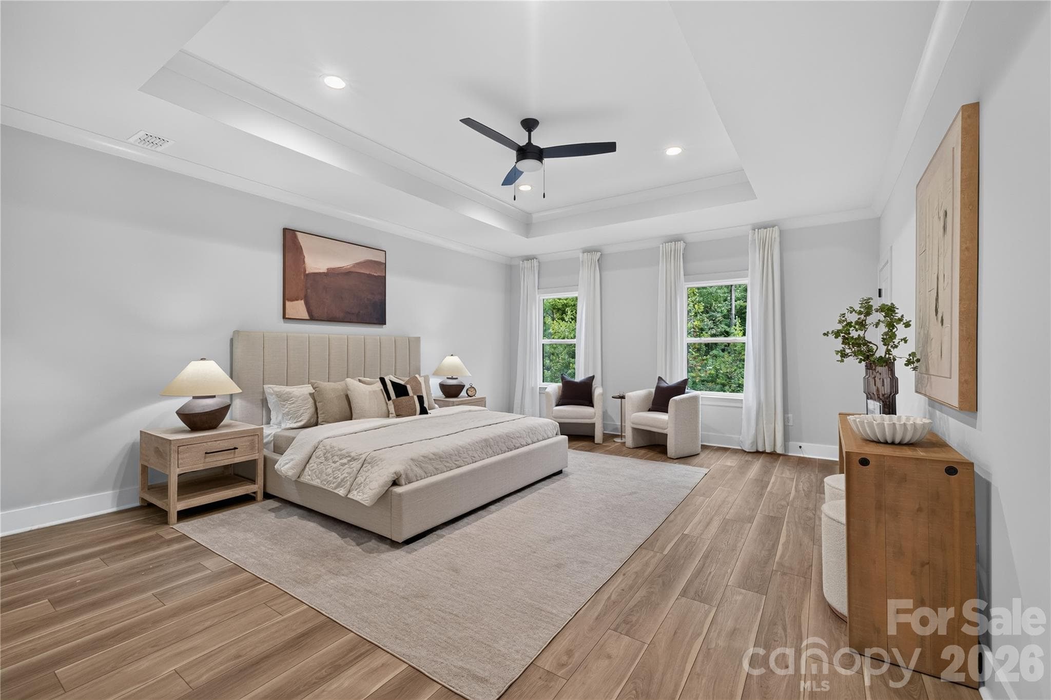 Single Family Residence at 9006 Pinenoll Lane, Charlotte, photo 18 of 30