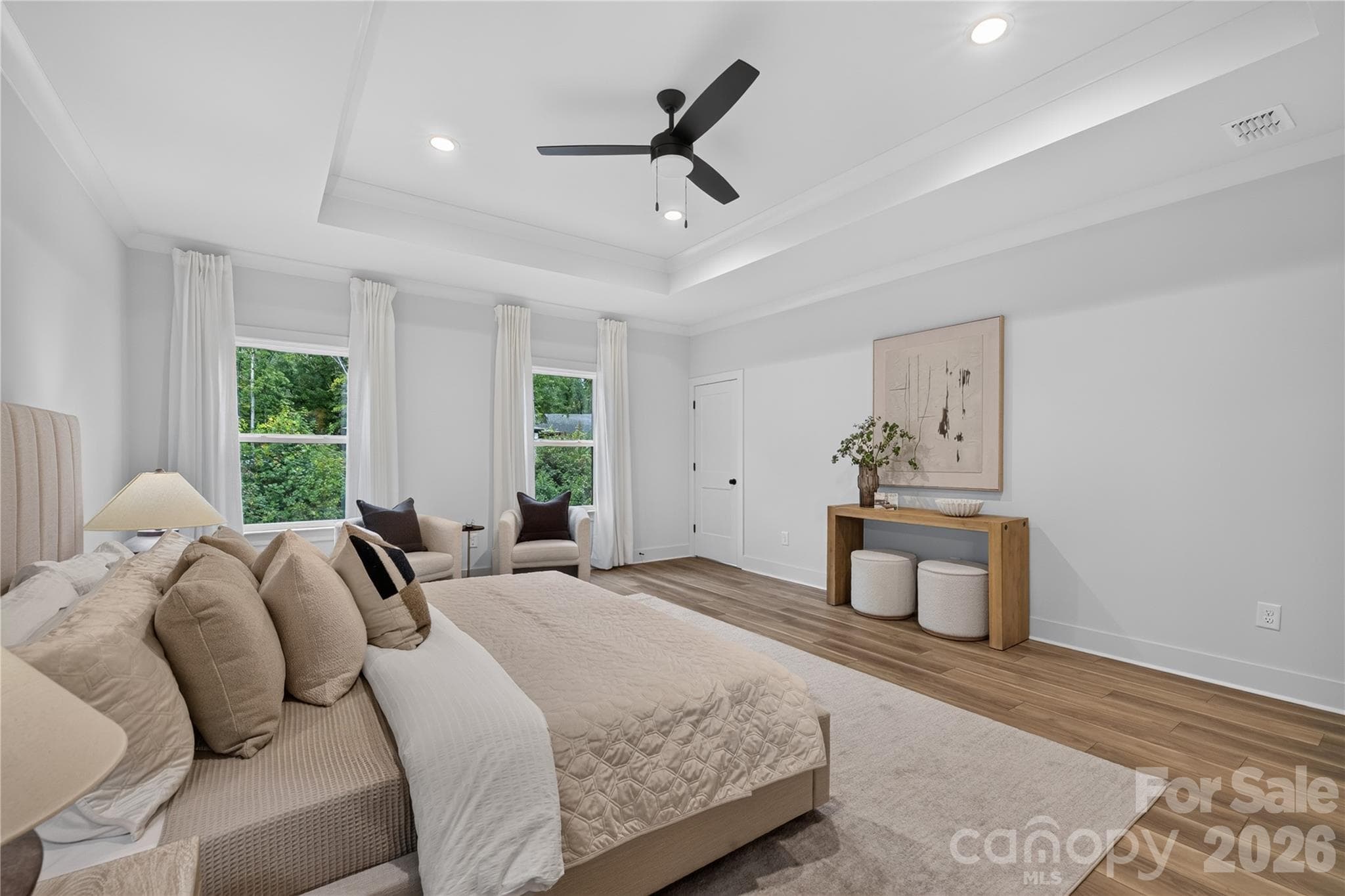 Single Family Residence at 9006 Pinenoll Lane, Charlotte, photo 19 of 30