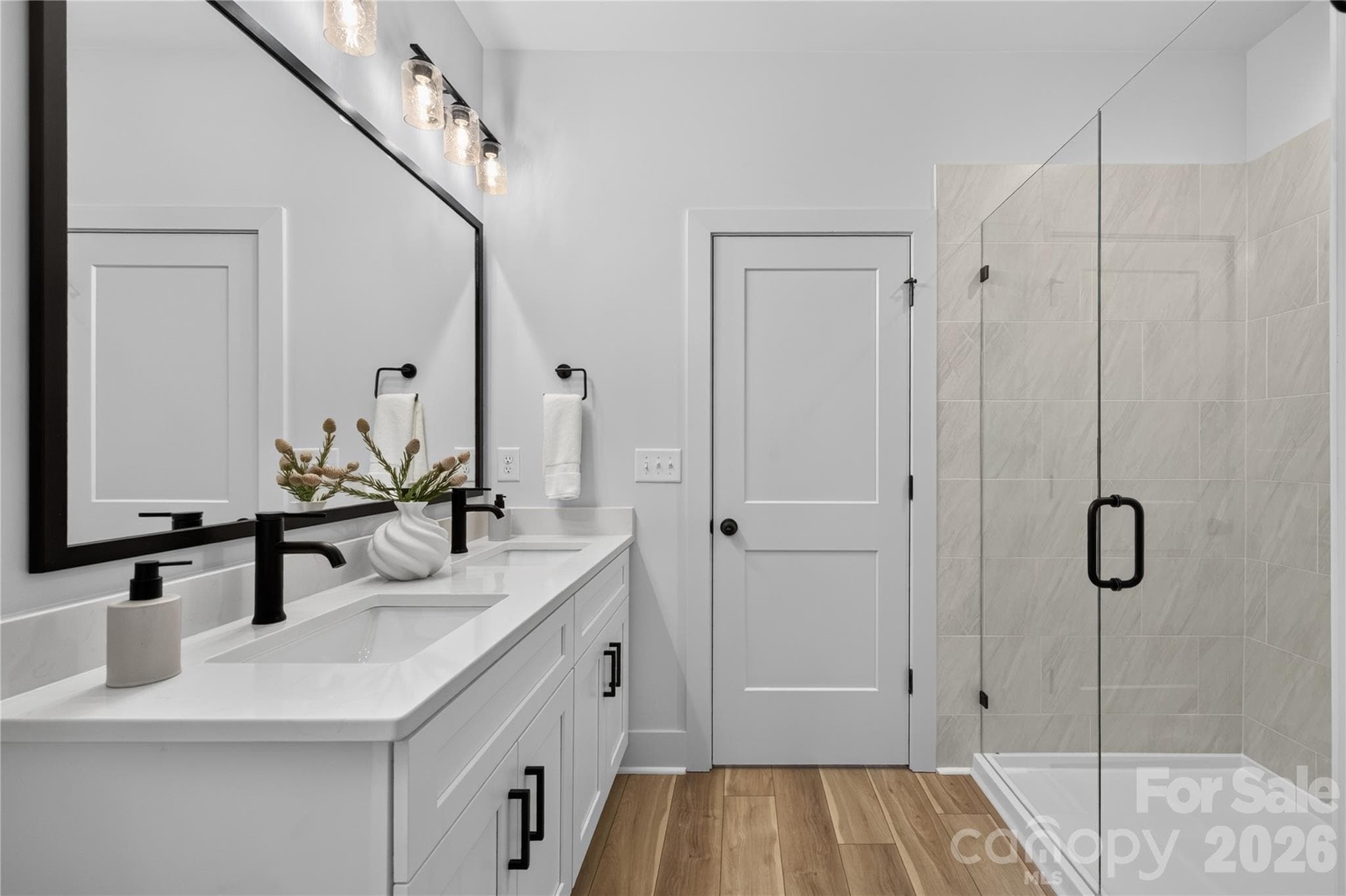 Single Family Residence at 9006 Pinenoll Lane, Charlotte, photo 21 of 30