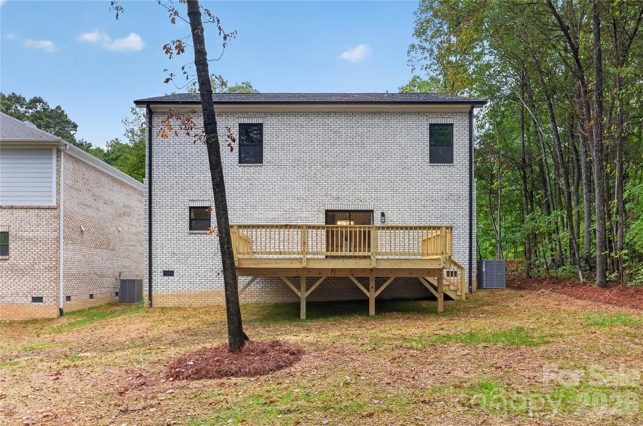 Single Family Residence at 9006 Pinenoll Lane, Charlotte, photo 28 of 30