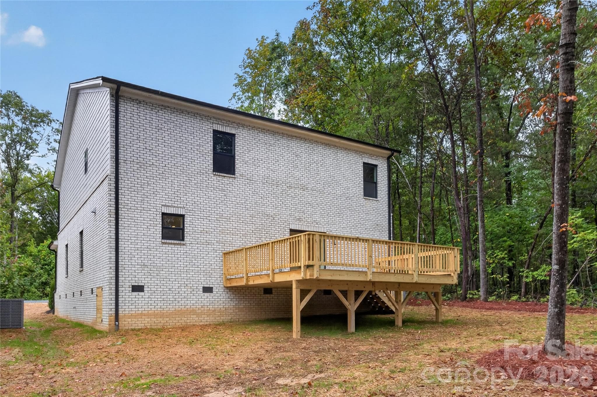 Single Family Residence at 9006 Pinenoll Lane, Charlotte, photo 29 of 30