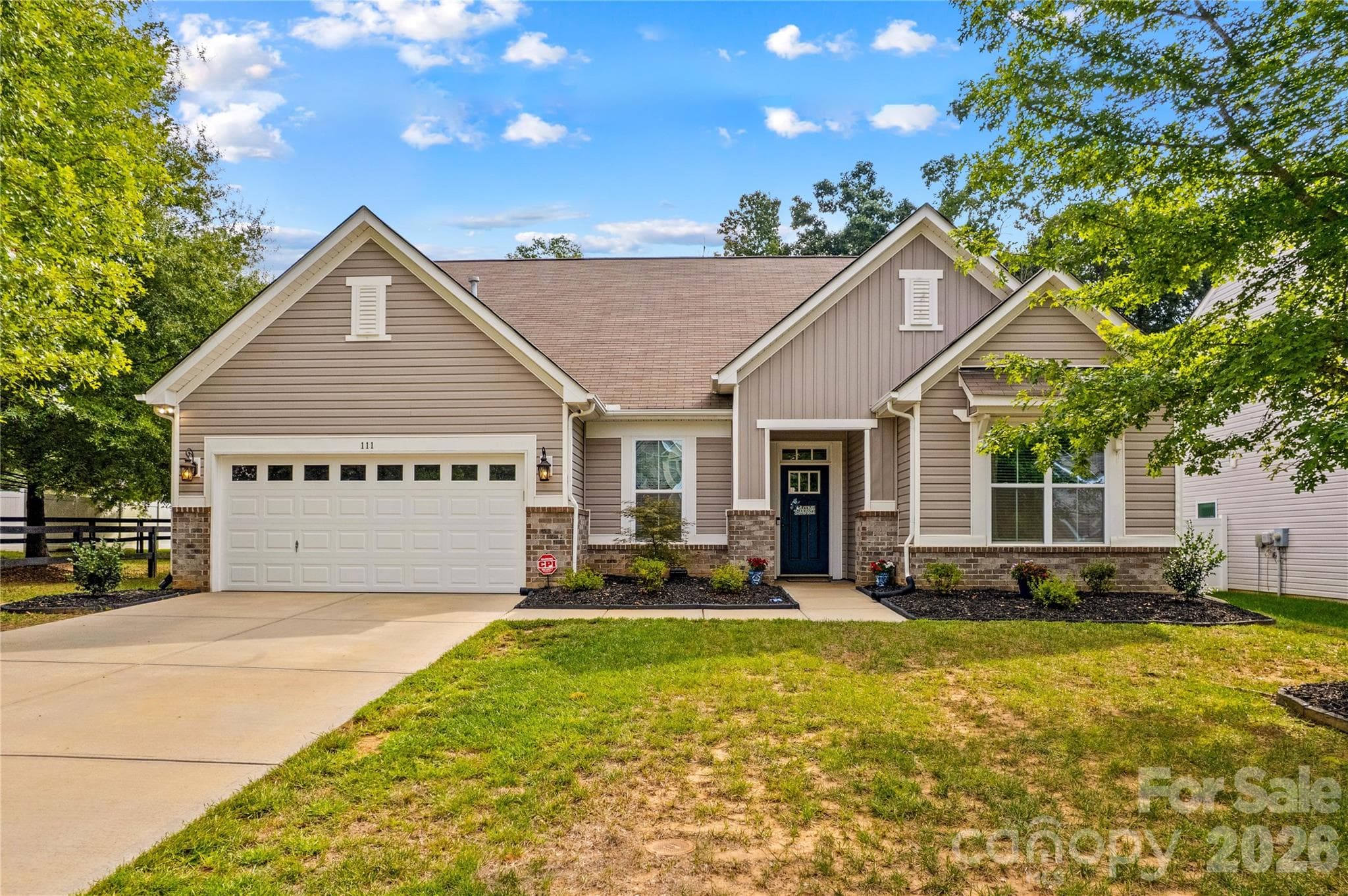 111 Paradise Hills Circle