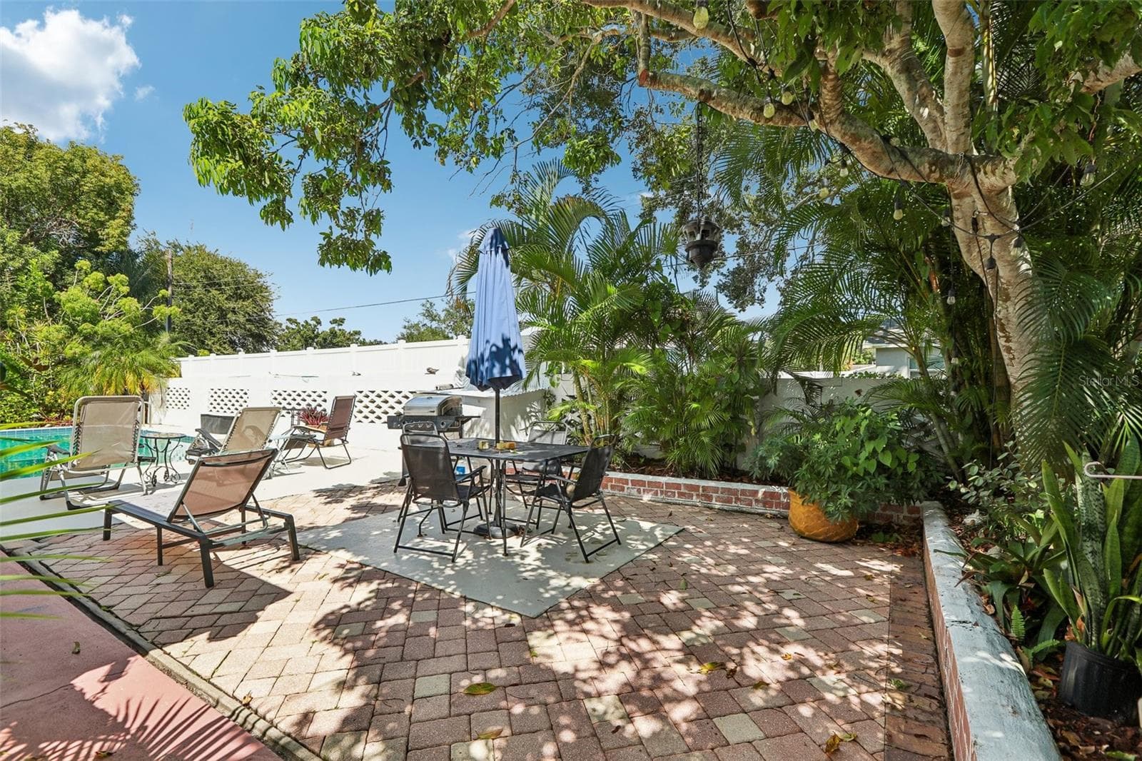 Single Family Residence at 7699 92ND ST, SEMINOLE, photo 42 of 53