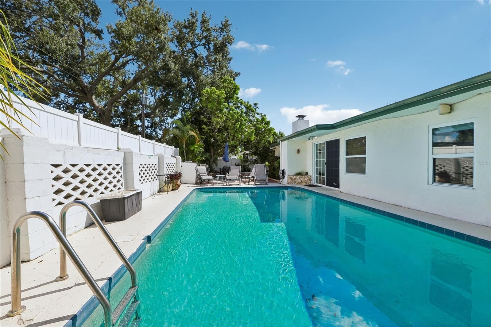 Single Family Residence at 7699 92ND ST, SEMINOLE, photo 52 of 53