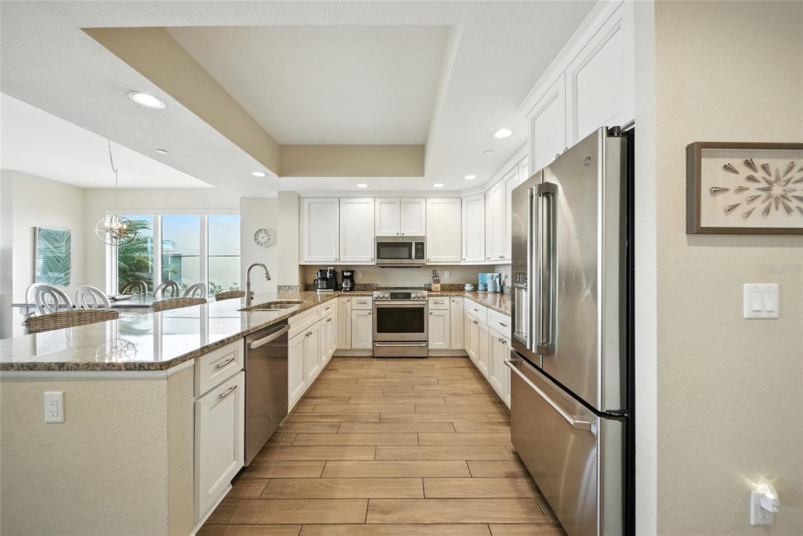 Condominium at 706 BAYWAY BLVD #203, CLEARWATER, photo 8 of 52
