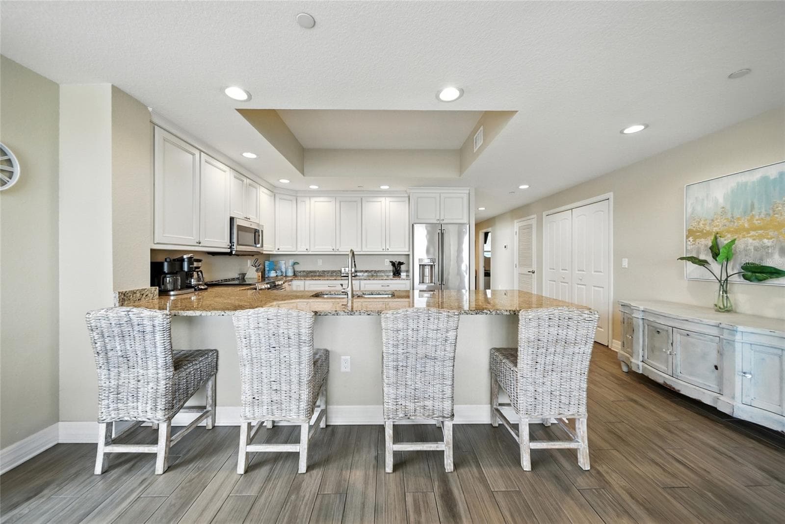 Condominium at 706 BAYWAY BLVD #203, CLEARWATER, photo 12 of 52