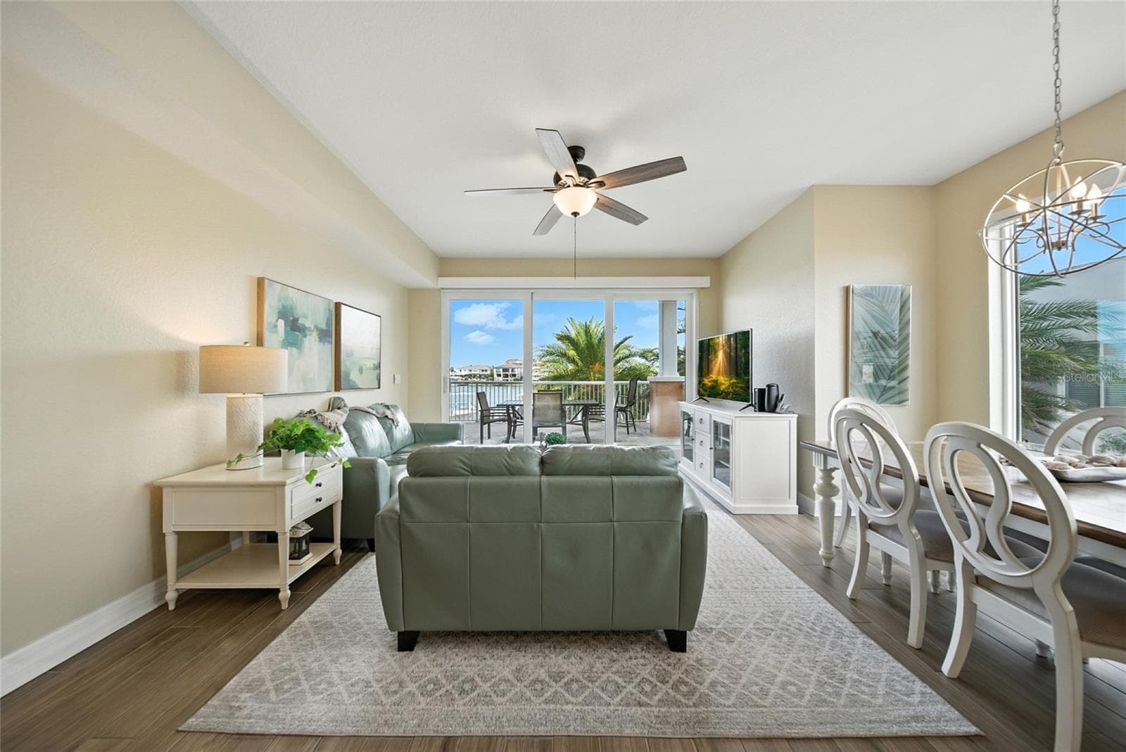 Condominium at 706 BAYWAY BLVD #203, CLEARWATER, photo 15 of 52