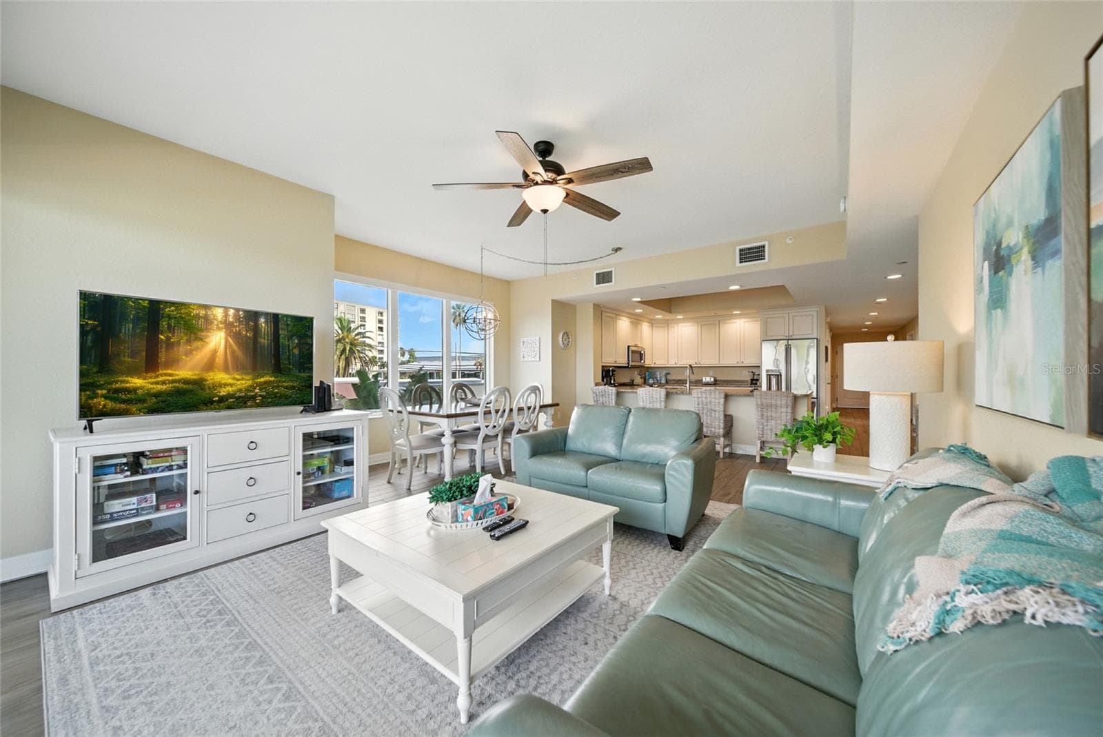 Condominium at 706 BAYWAY BLVD #203, CLEARWATER, photo 16 of 52