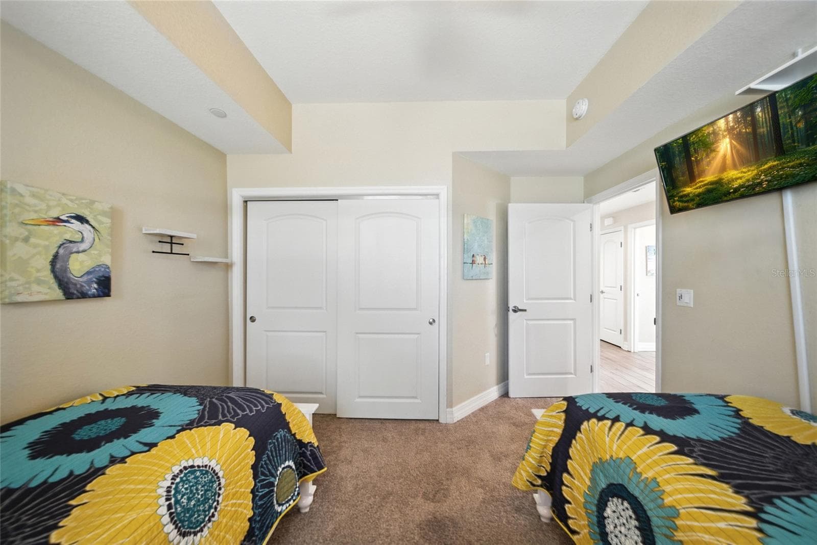 Condominium at 706 BAYWAY BLVD #203, CLEARWATER, photo 24 of 52