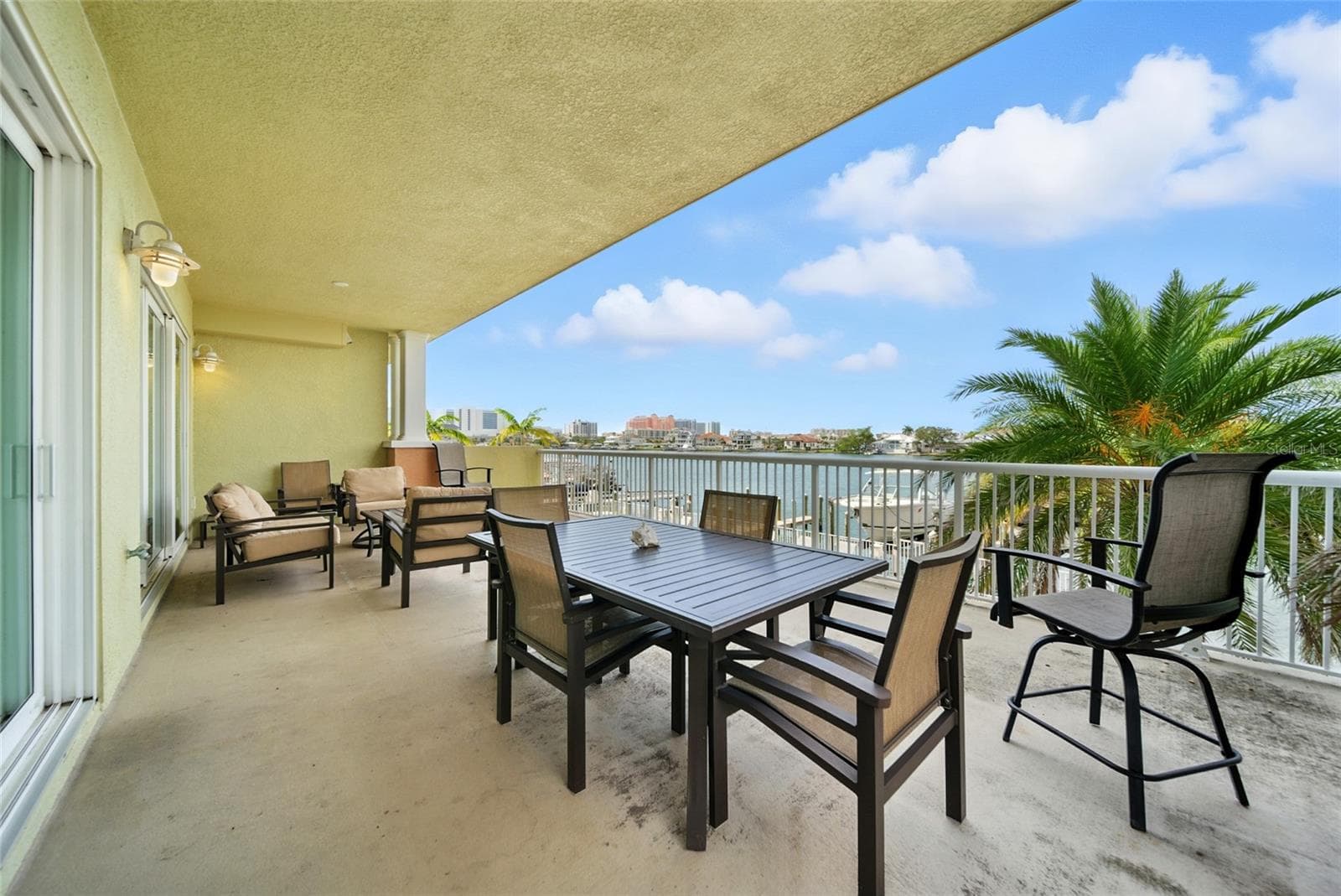 Condominium at 706 BAYWAY BLVD #203, CLEARWATER, photo 32 of 52