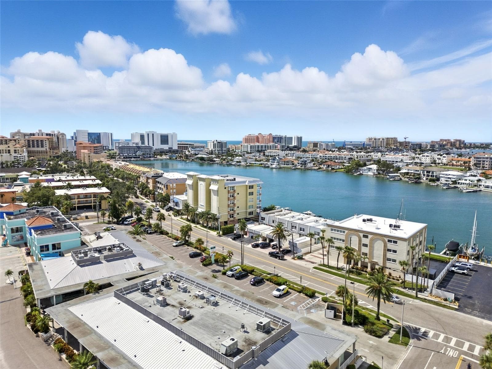Condominium at 706 BAYWAY BLVD #203, CLEARWATER, photo 40 of 52