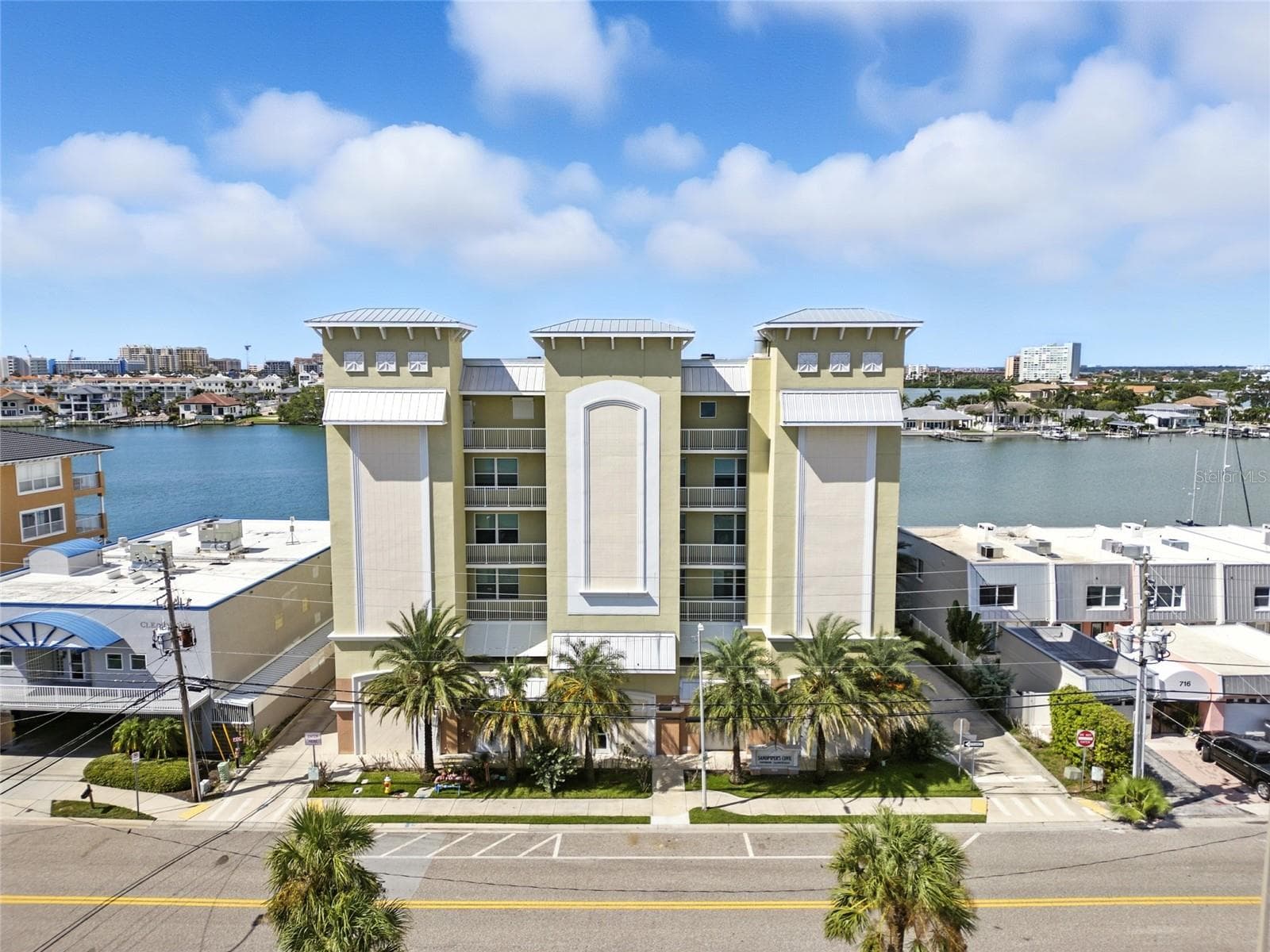 Condominium at 706 BAYWAY BLVD #203, CLEARWATER, photo 42 of 52