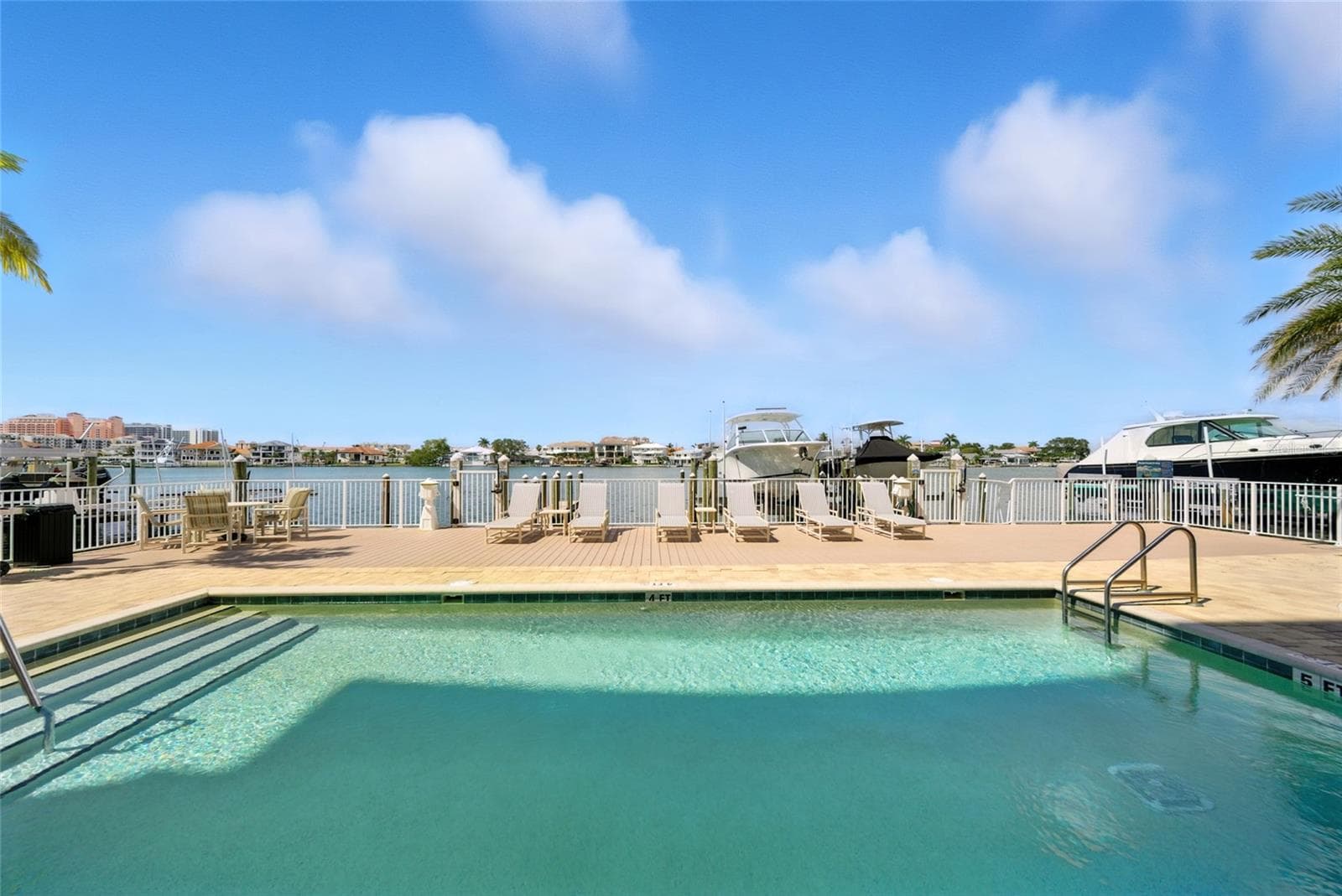 Condominium at 706 BAYWAY BLVD #203, CLEARWATER, photo 44 of 52