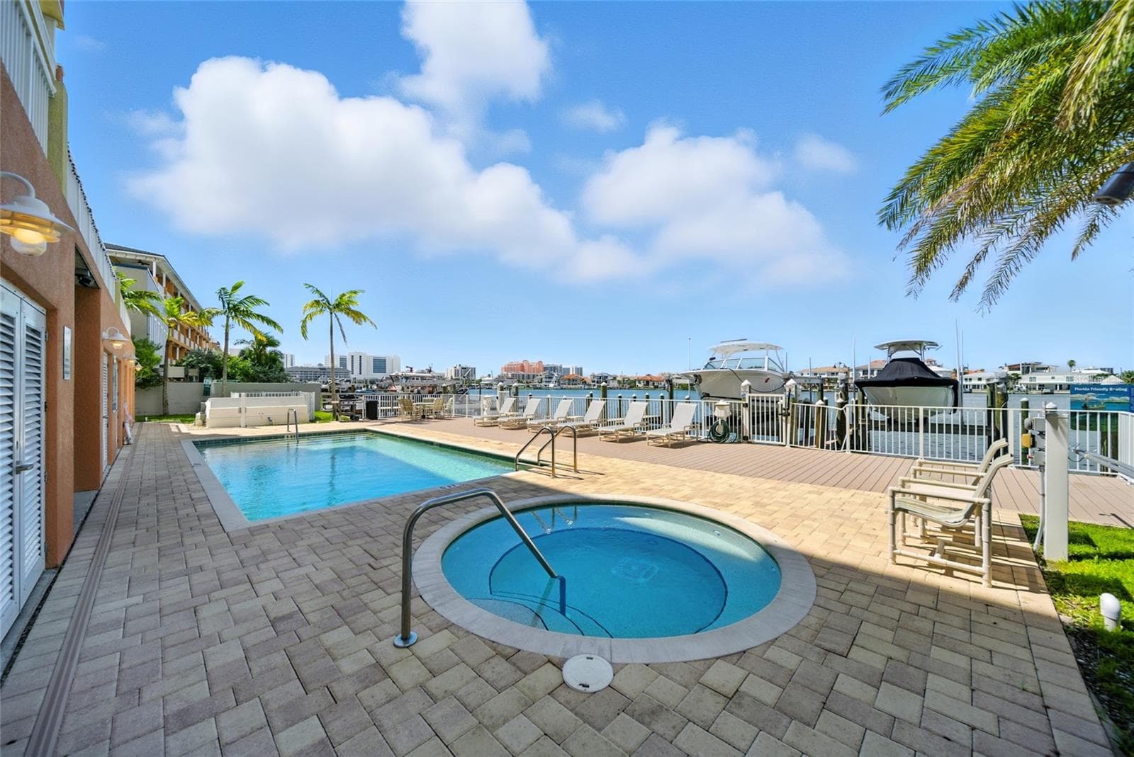 Condominium at 706 BAYWAY BLVD #203, CLEARWATER, photo 45 of 52
