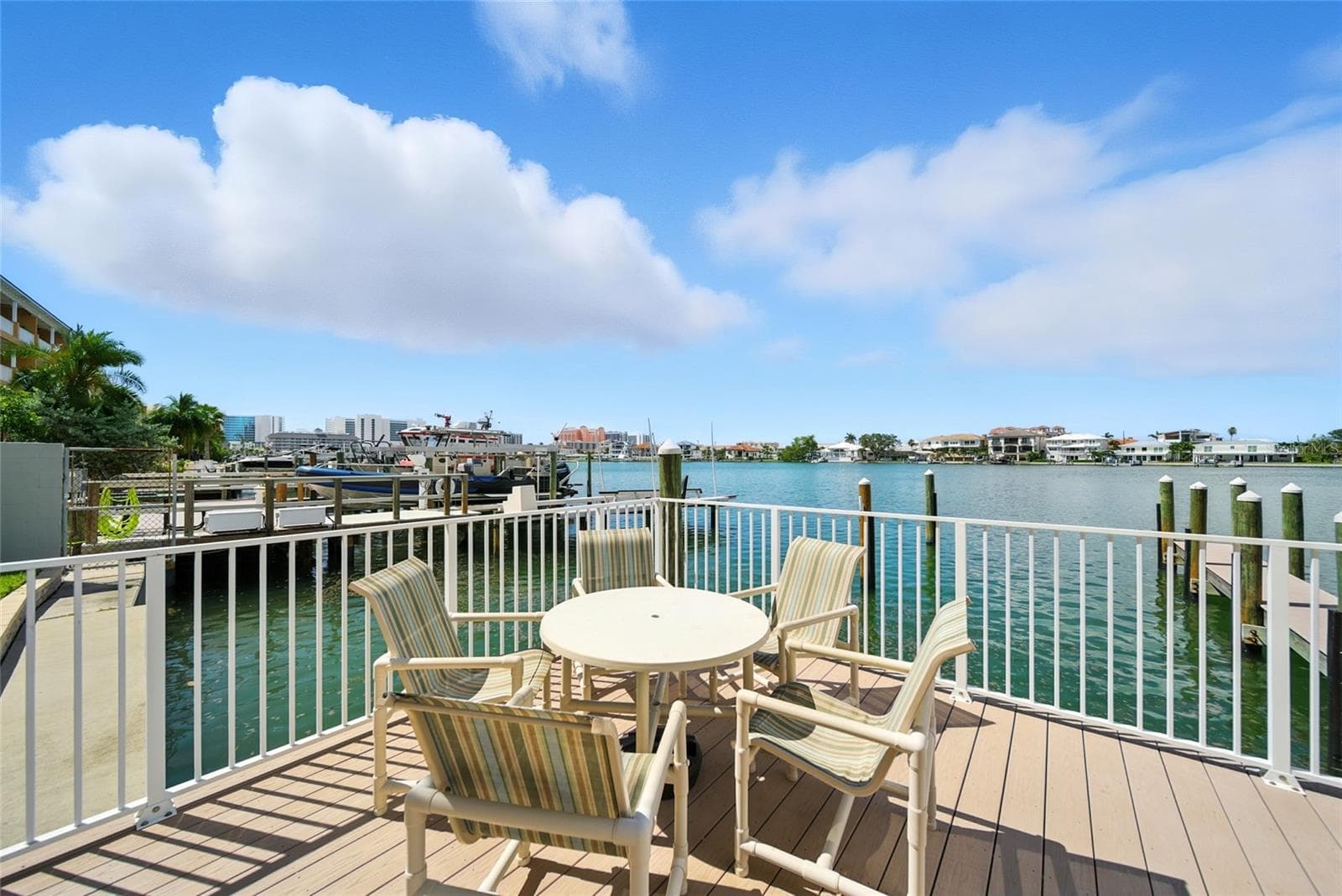 Condominium at 706 BAYWAY BLVD #203, CLEARWATER, photo 47 of 52