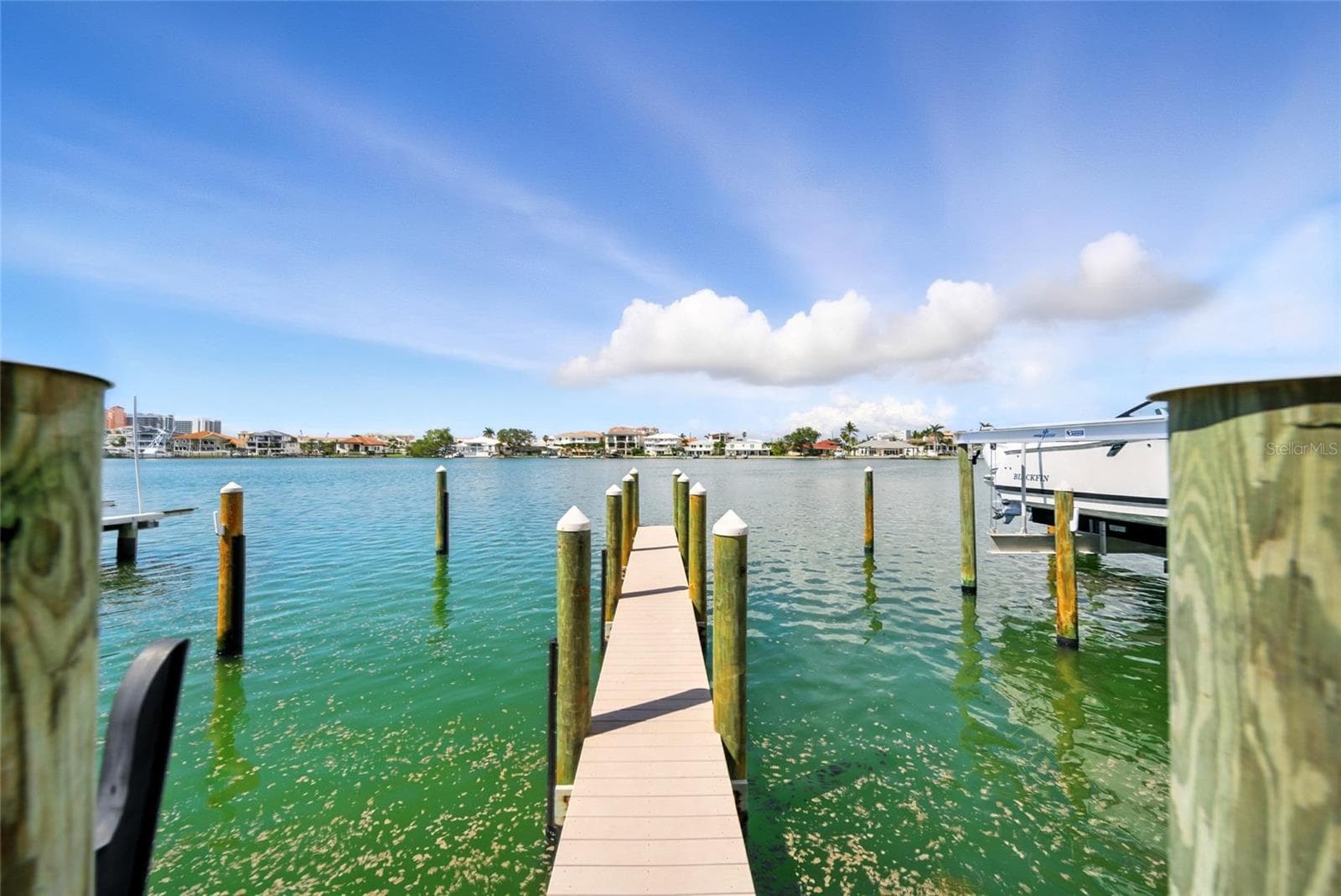 Condominium at 706 BAYWAY BLVD #203, CLEARWATER, photo 50 of 52