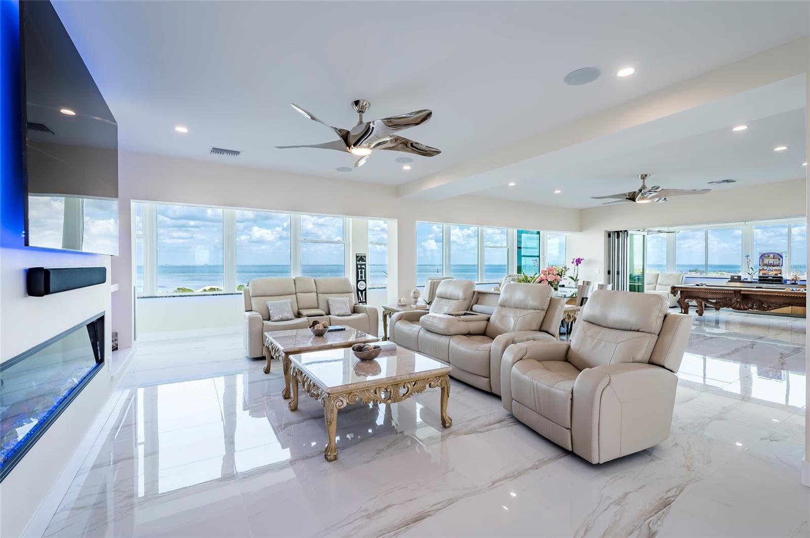 Condominium at 1365 SNELL ISLE BLVD NE #9A, ST PETERSBURG, photo 2 of 74