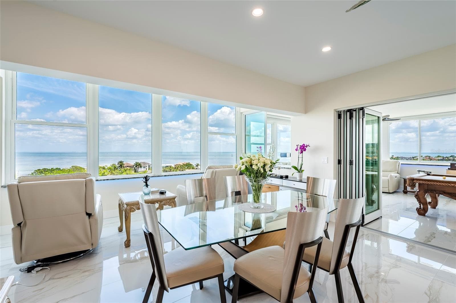 Condominium at 1365 SNELL ISLE BLVD NE #9A, ST PETERSBURG, photo 3 of 74