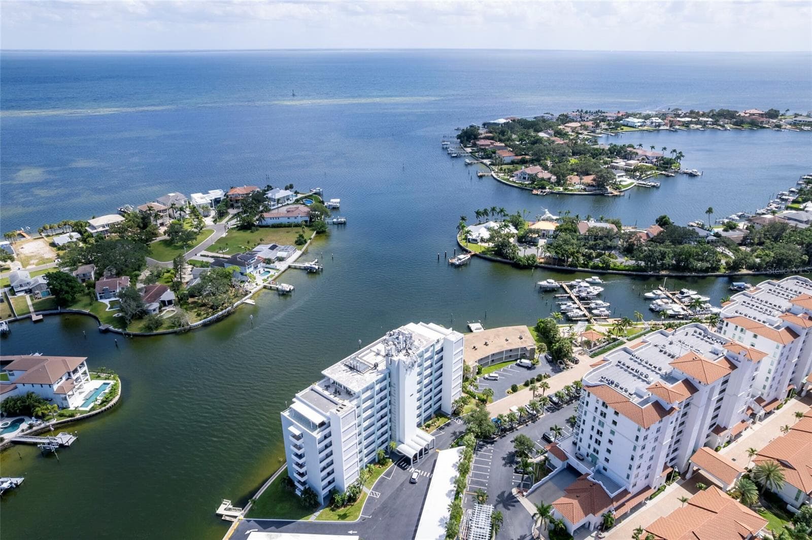 Condominium at 1365 SNELL ISLE BLVD NE #9A, ST PETERSBURG, photo 6 of 74