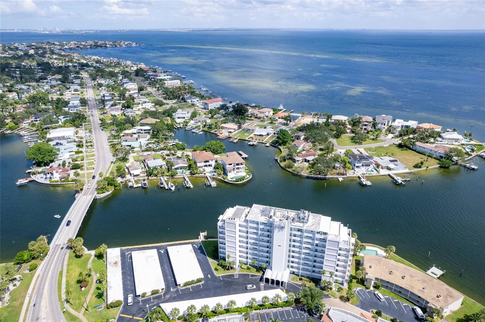 Condominium at 1365 SNELL ISLE BLVD NE #9A, ST PETERSBURG, photo 7 of 74