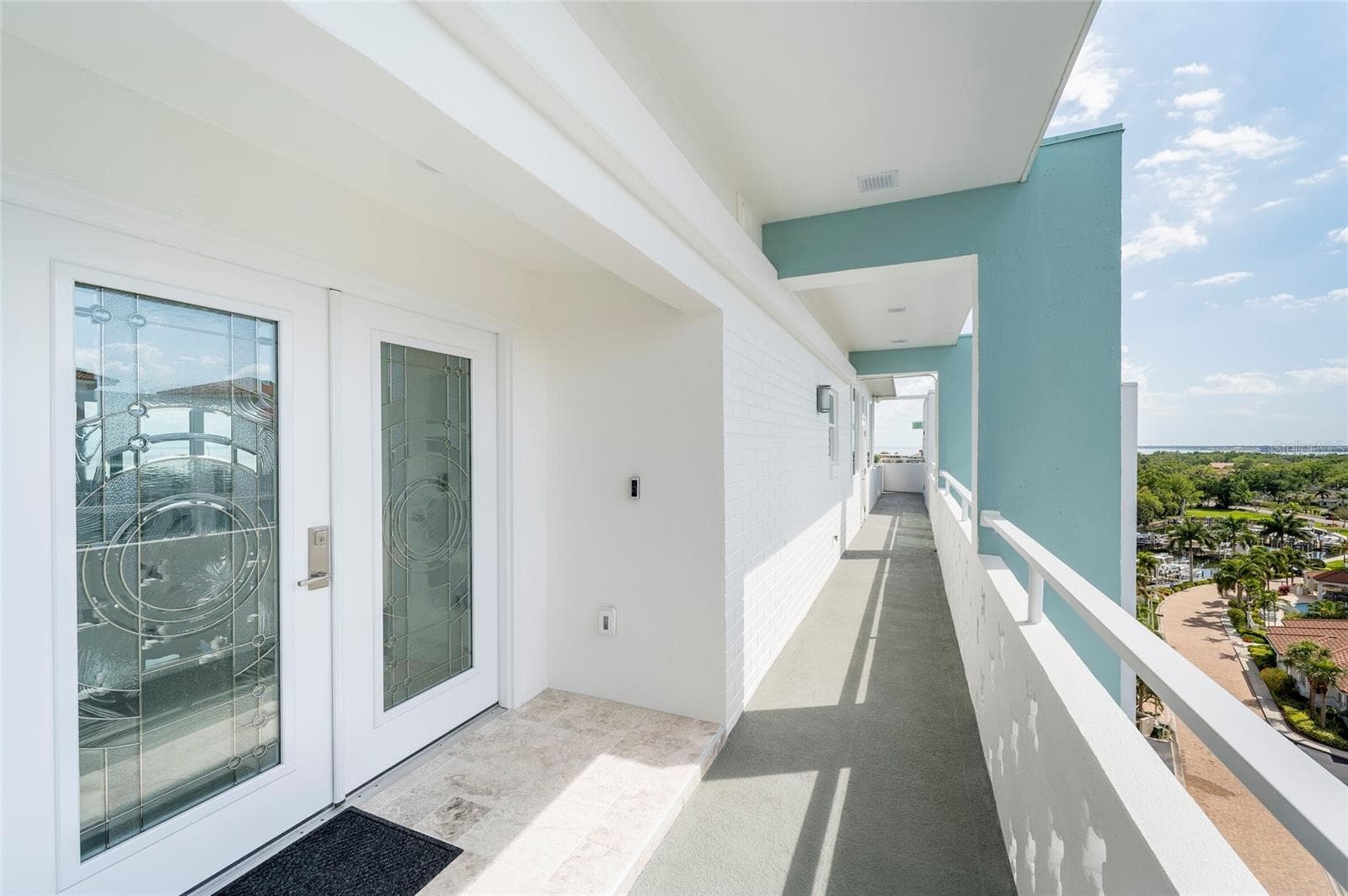 Condominium at 1365 SNELL ISLE BLVD NE #9A, ST PETERSBURG, photo 8 of 74