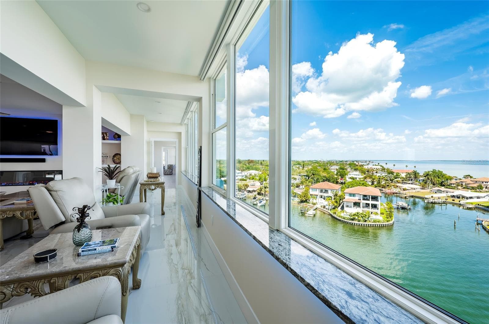 Condominium at 1365 SNELL ISLE BLVD NE #9A, ST PETERSBURG, photo 9 of 74
