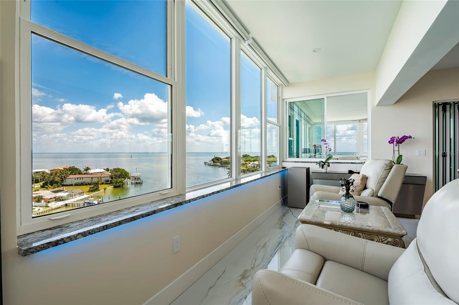 Condominium at 1365 SNELL ISLE BLVD NE #9A, ST PETERSBURG, photo 10 of 74