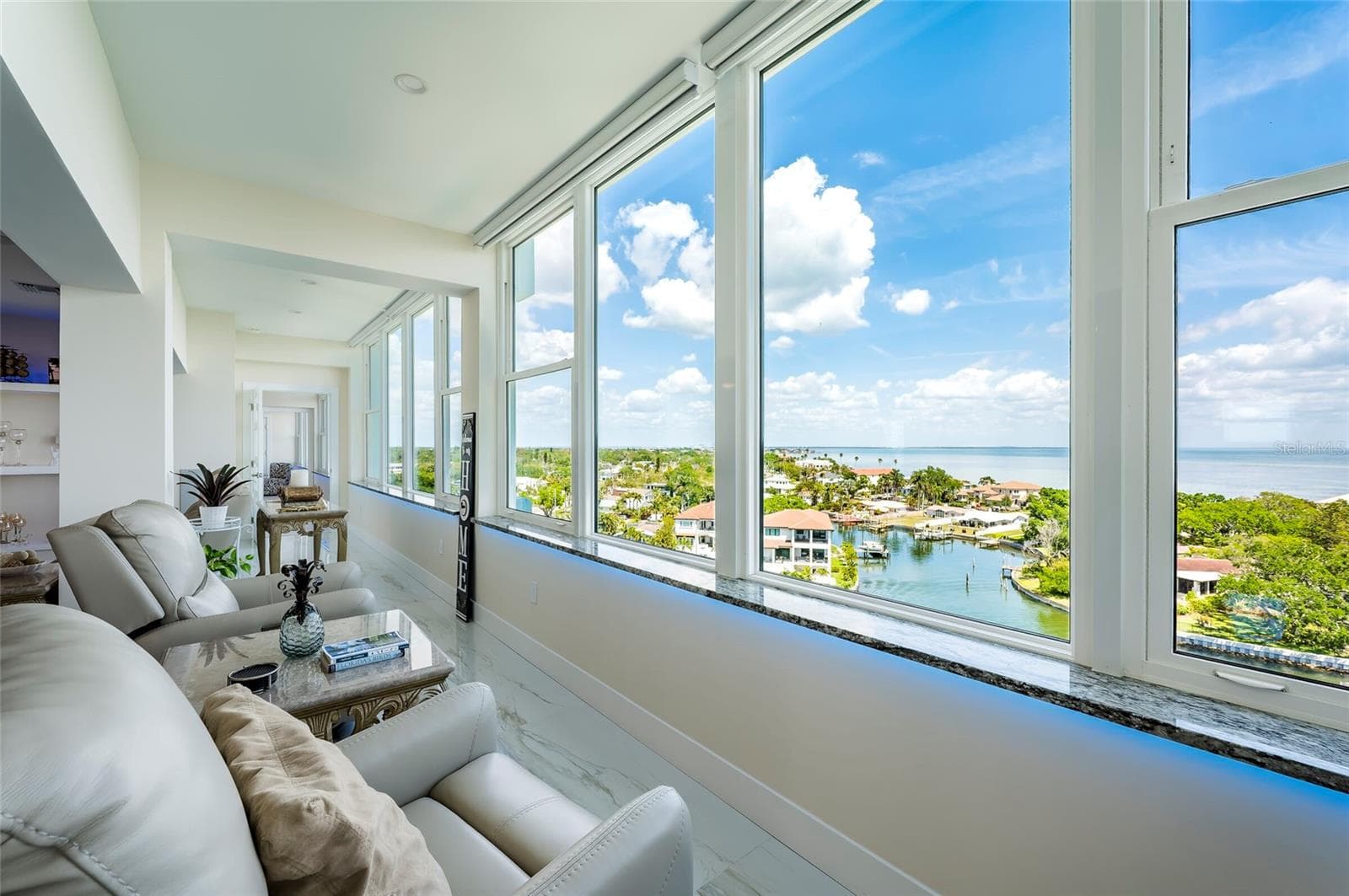 Condominium at 1365 SNELL ISLE BLVD NE #9A, ST PETERSBURG, photo 11 of 74