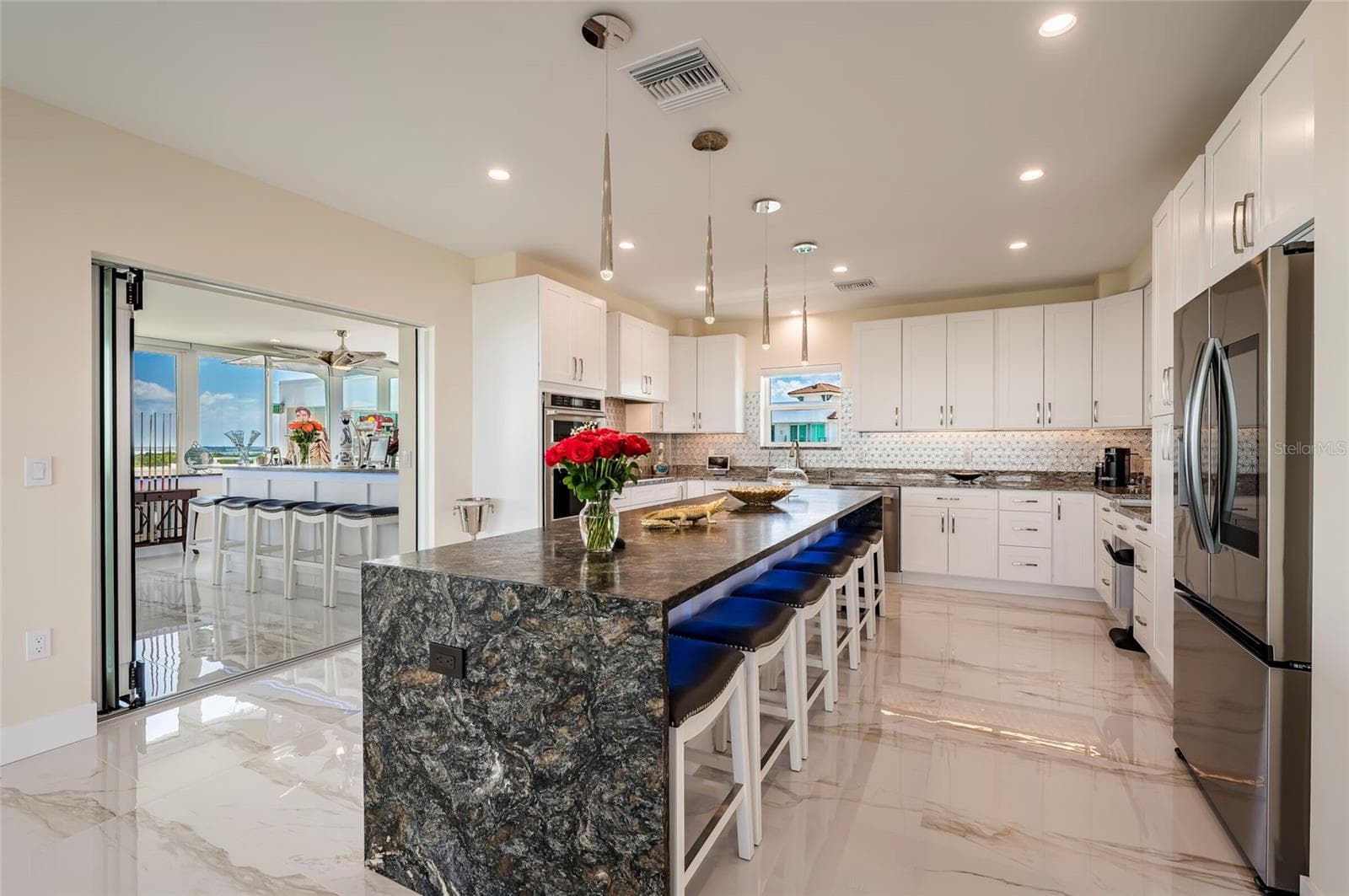 Condominium at 1365 SNELL ISLE BLVD NE #9A, ST PETERSBURG, photo 15 of 74