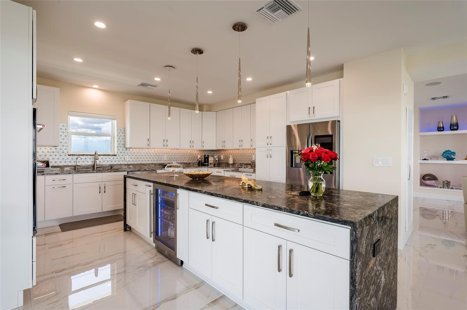 Condominium at 1365 SNELL ISLE BLVD NE #9A, ST PETERSBURG, photo 16 of 74