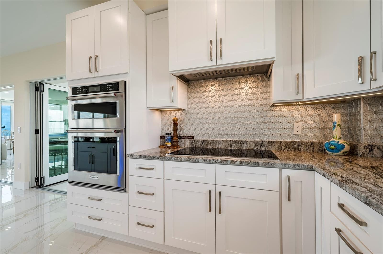 Condominium at 1365 SNELL ISLE BLVD NE #9A, ST PETERSBURG, photo 18 of 74